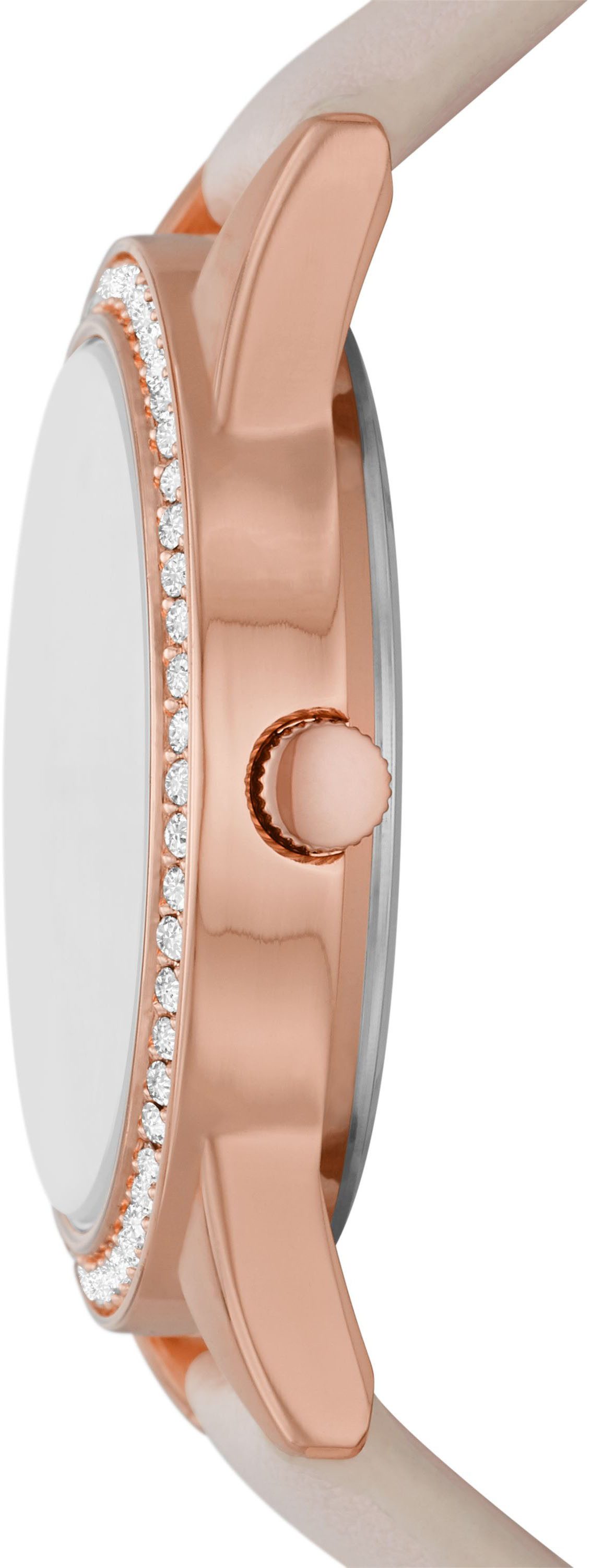 Skechers Quarzuhr SR9064, (Set, 6-tlg., mit 5 Schmuckarmbändern), Armbanduh günstig online kaufen