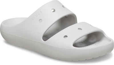 Crocs Classic Sandal V2 Badepantolette zum Schlupfen