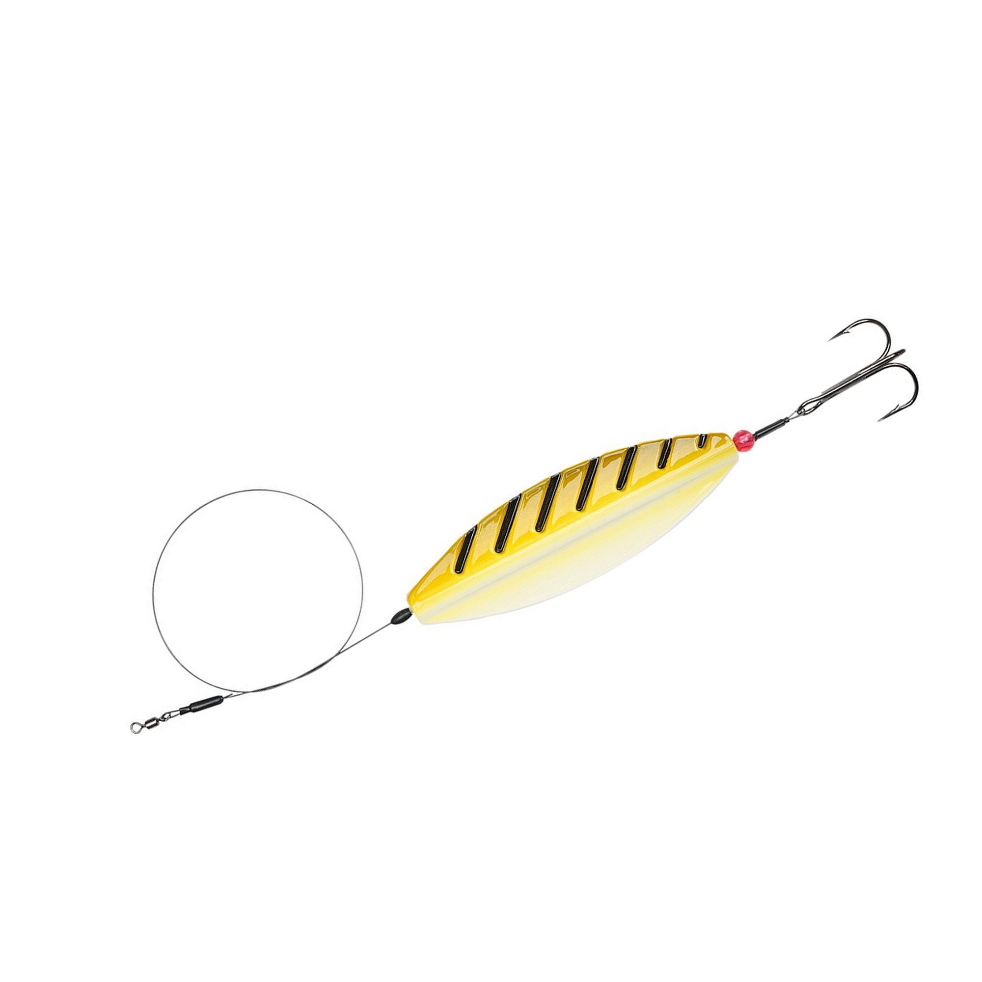 SPRO Kunstköder Spro Inline Xl Spinner 25G Pike