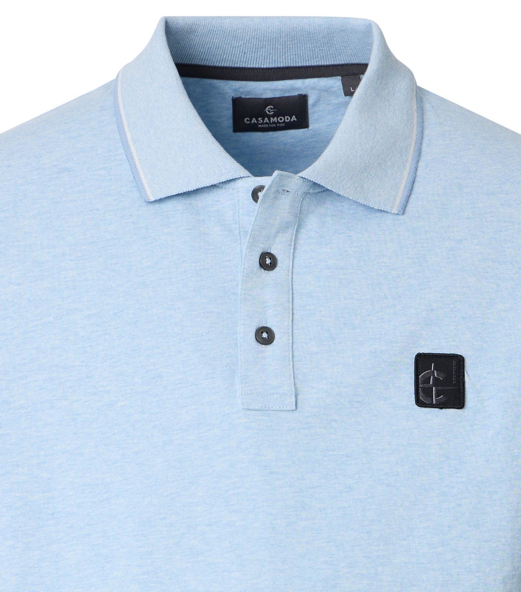 CASAMODA Poloshirt 126320181