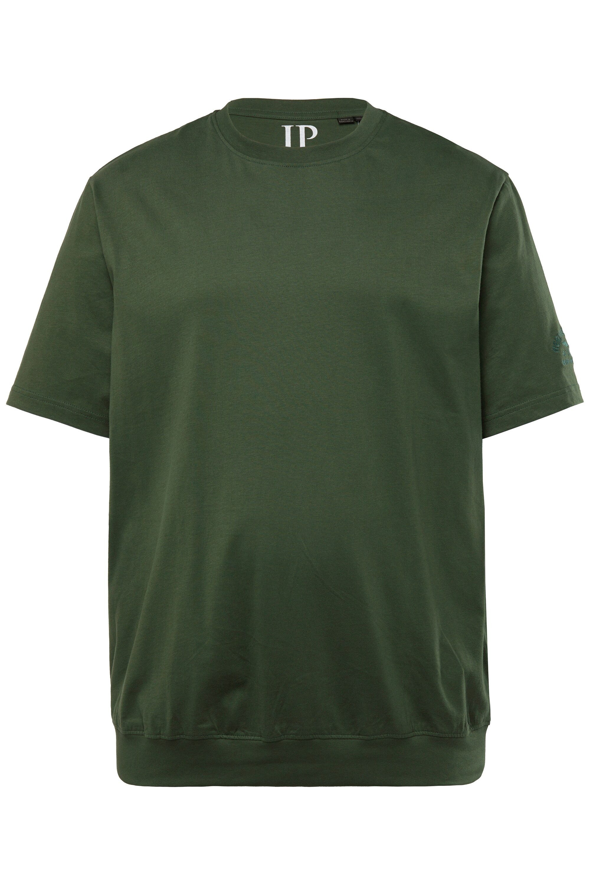 JP1880 T-Shirt JP1880 T-Shirt Bauchfit Halbarm günstig online kaufen
