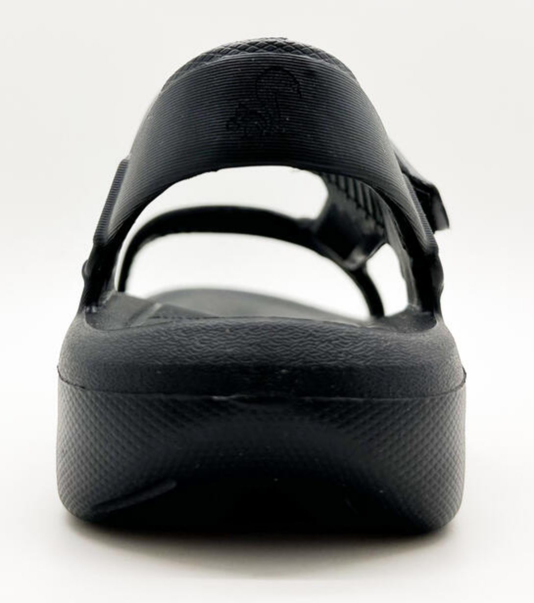thies Ecofoam Trek Outdoorsandale
