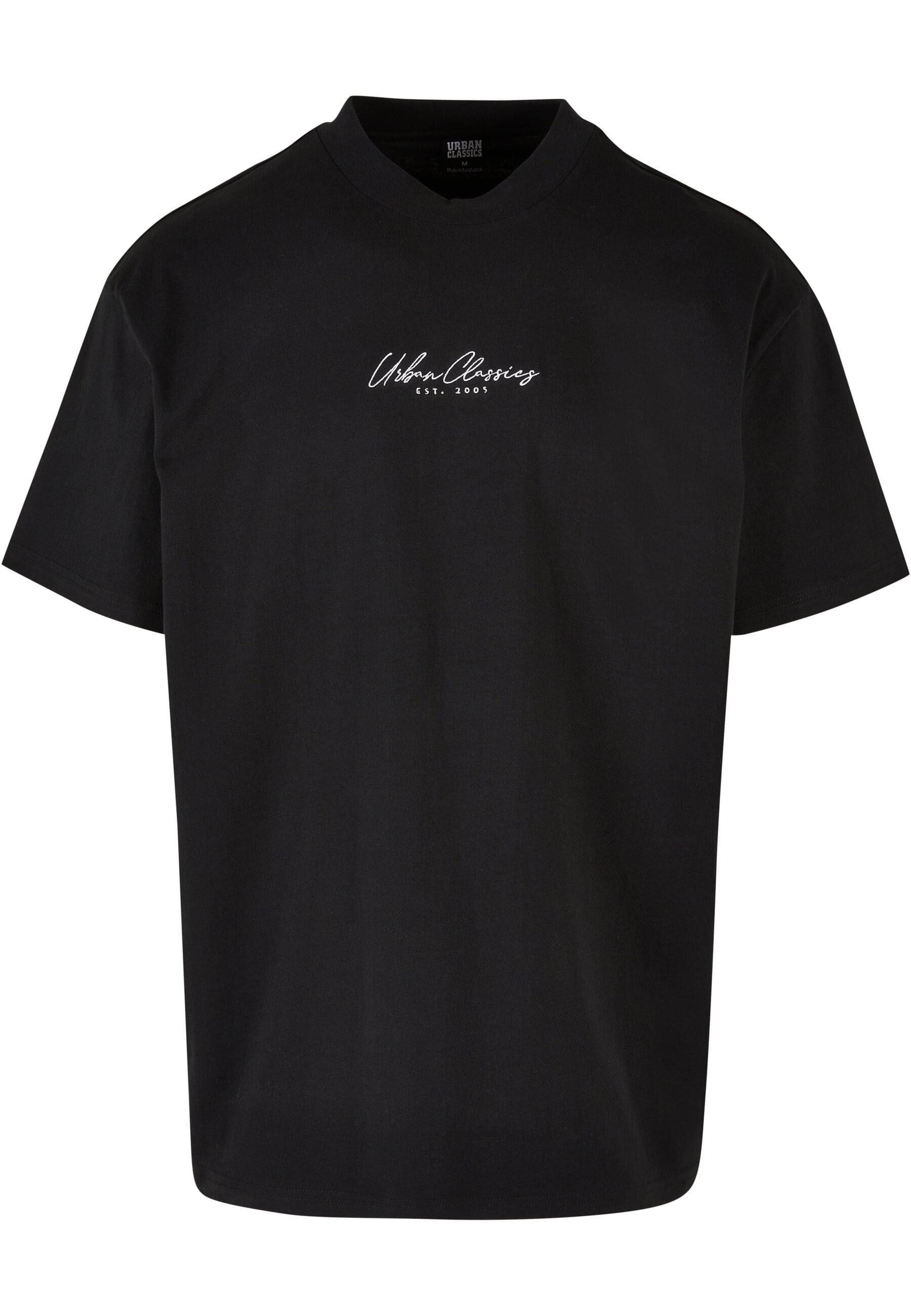 URBAN CLASSICS T-Shirt Urban Classics Herren günstig online kaufen
