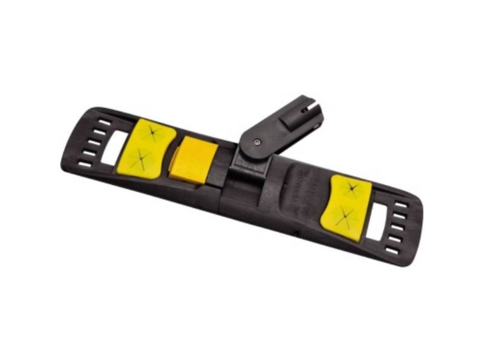 Vermop Halter Vermop Halter Sprint plus 10040 40cm anthrazit/gelb