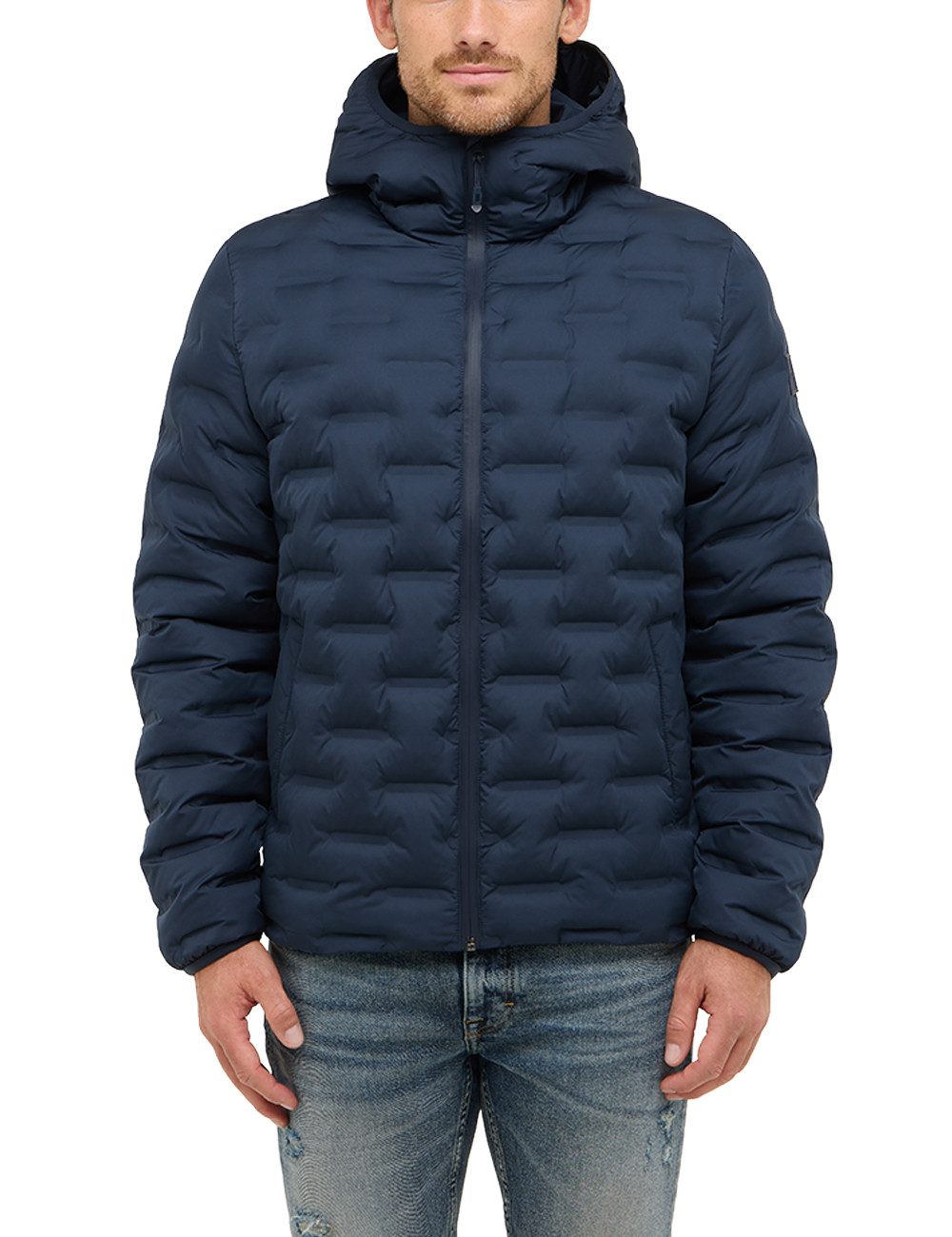 MUSTANG Outdoorjacke Herren Style Westchase günstig online kaufen