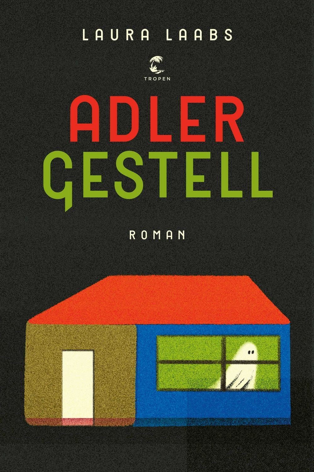 Adlergestell / Laura Laabs