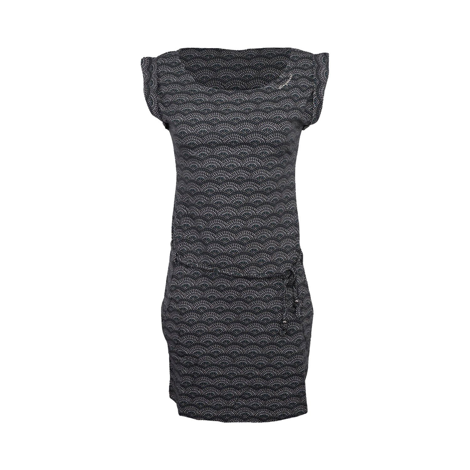 Ragwear Midikleid Tag B Remake günstig online kaufen
