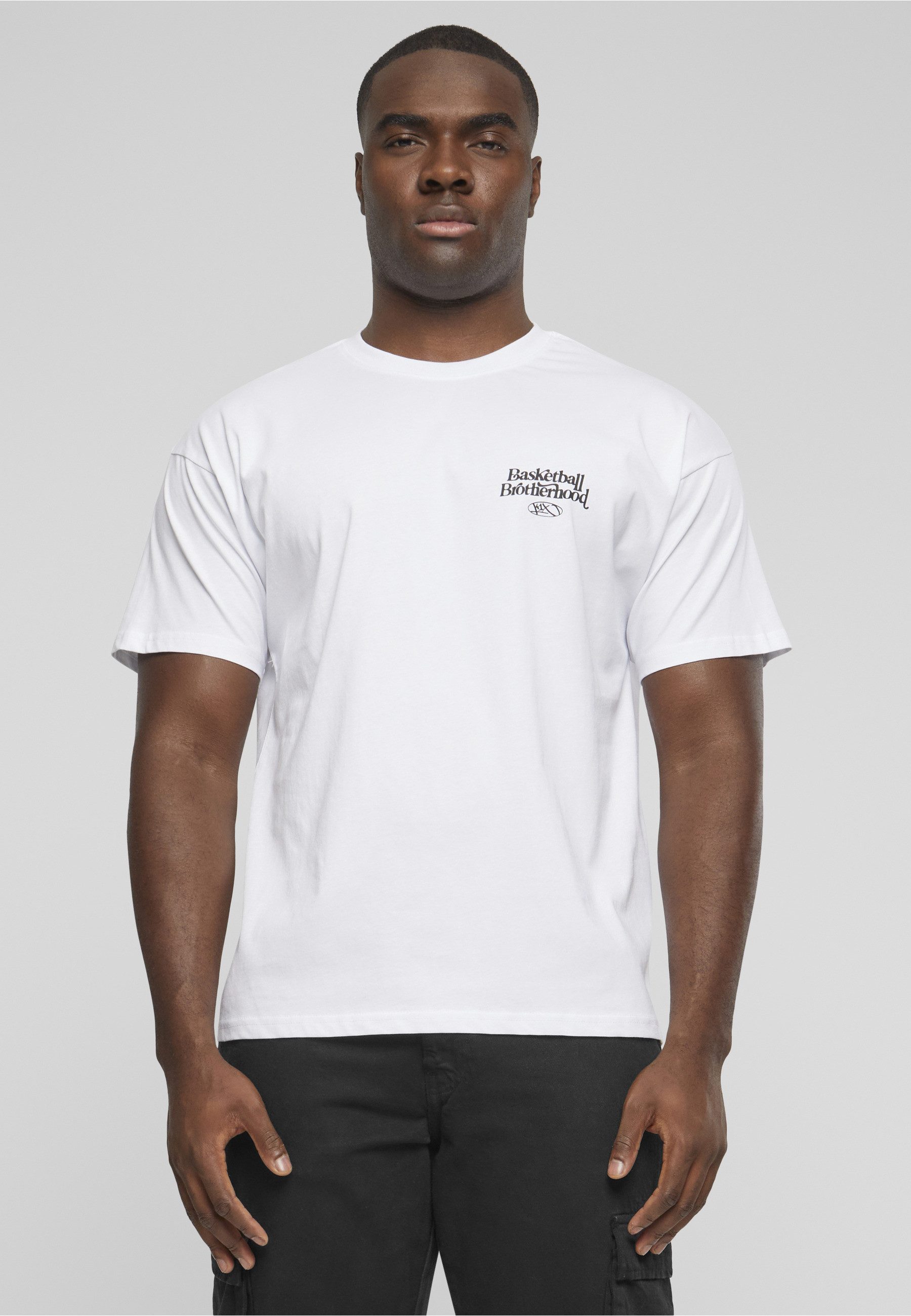 K1X T-Shirt K1X Herren KXM241-059-1 K1X Brotherhood T-Shirt (1-tlg)
