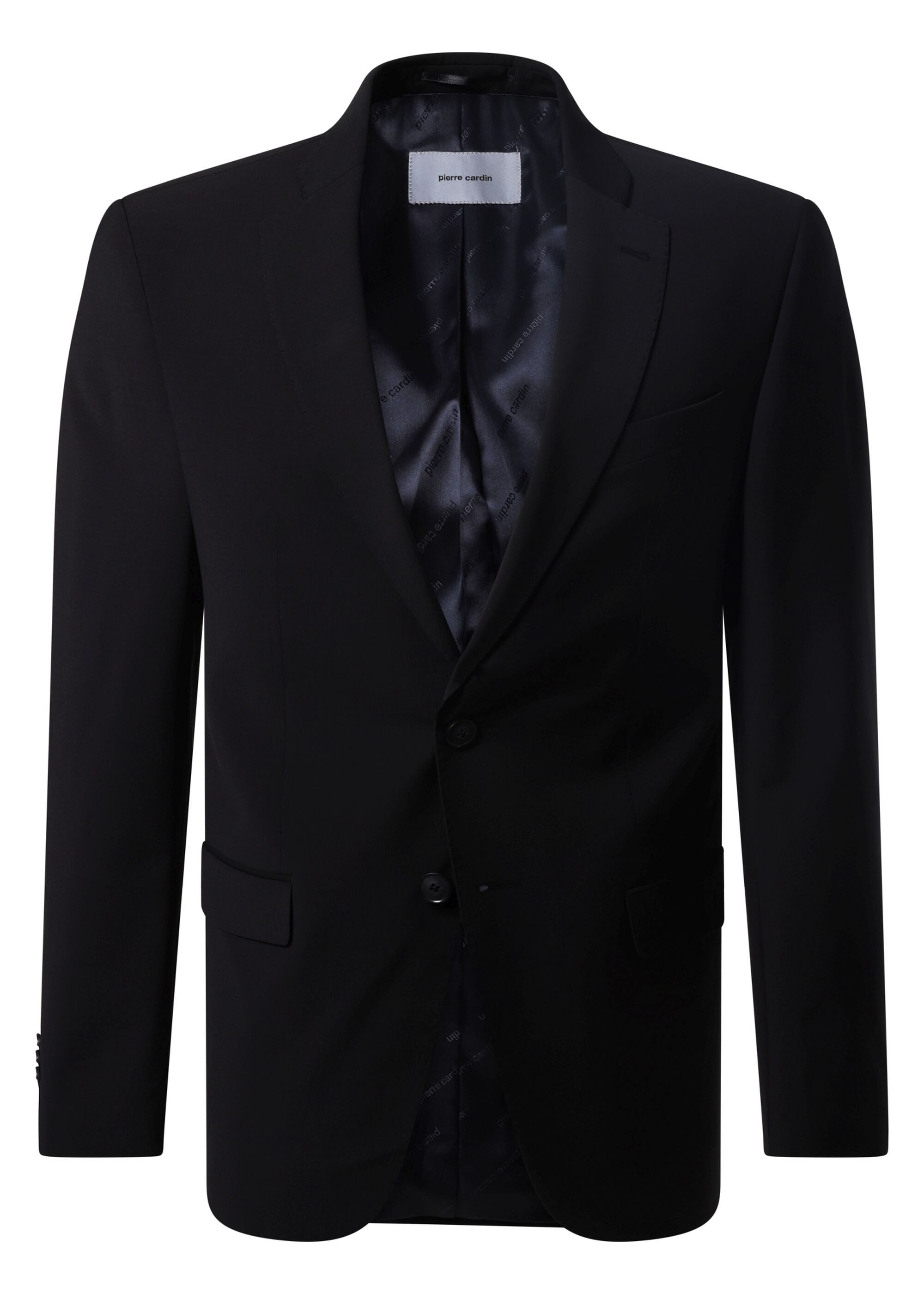 Pierre Cardin Sakko New-Grant mit Reverskragen günstig online kaufen