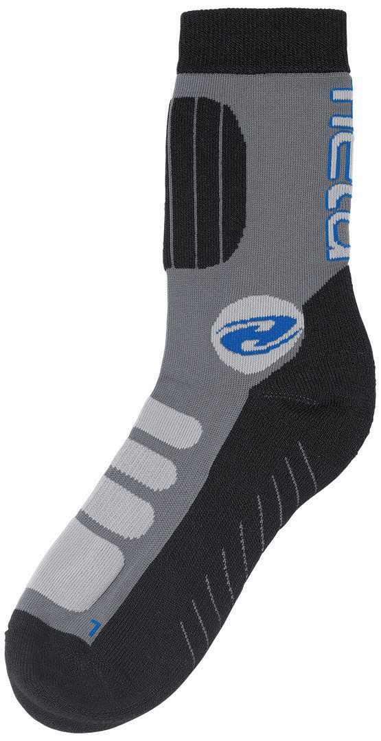 Held Biker Fashion Funktionssocken Bike Socken kurz