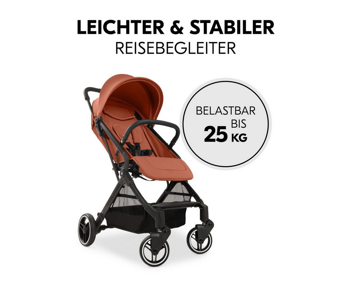 Thumbnail - Hauck Kinder-Buggy