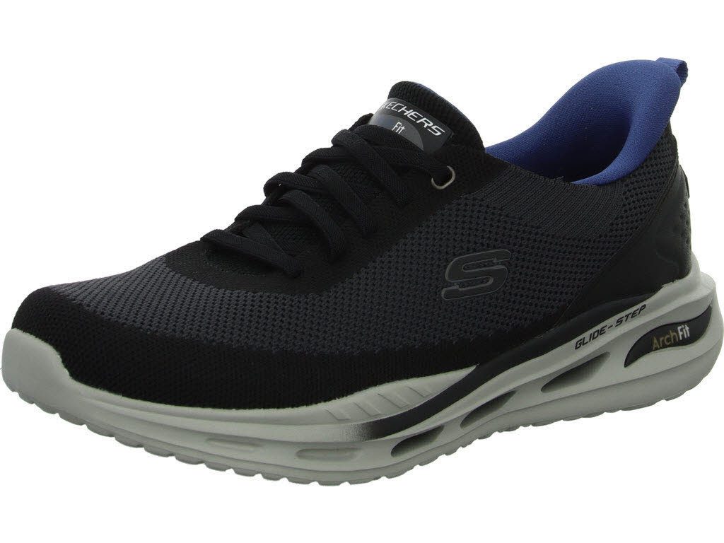 Skechers Arch Fit Orvan - Kincade Slipper