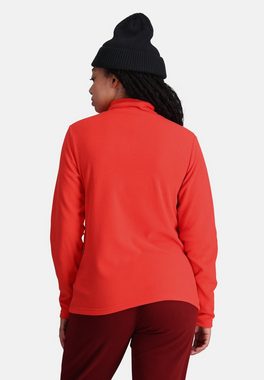 Kari Traa Fleecejacke Kari mit funktionalem 4-Wege-Stretch