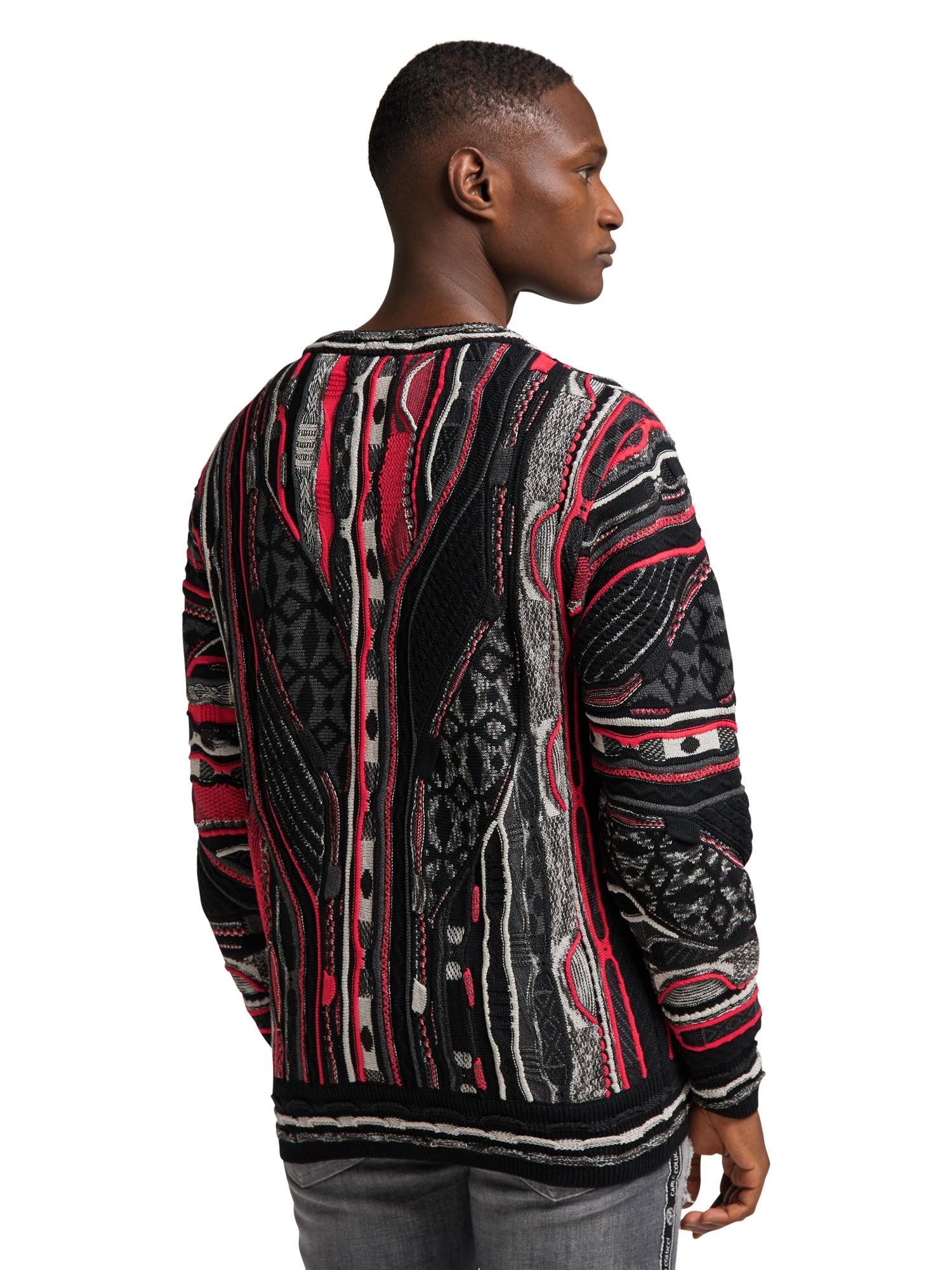 CARLO COLUCCI Sweater Cucchiaro