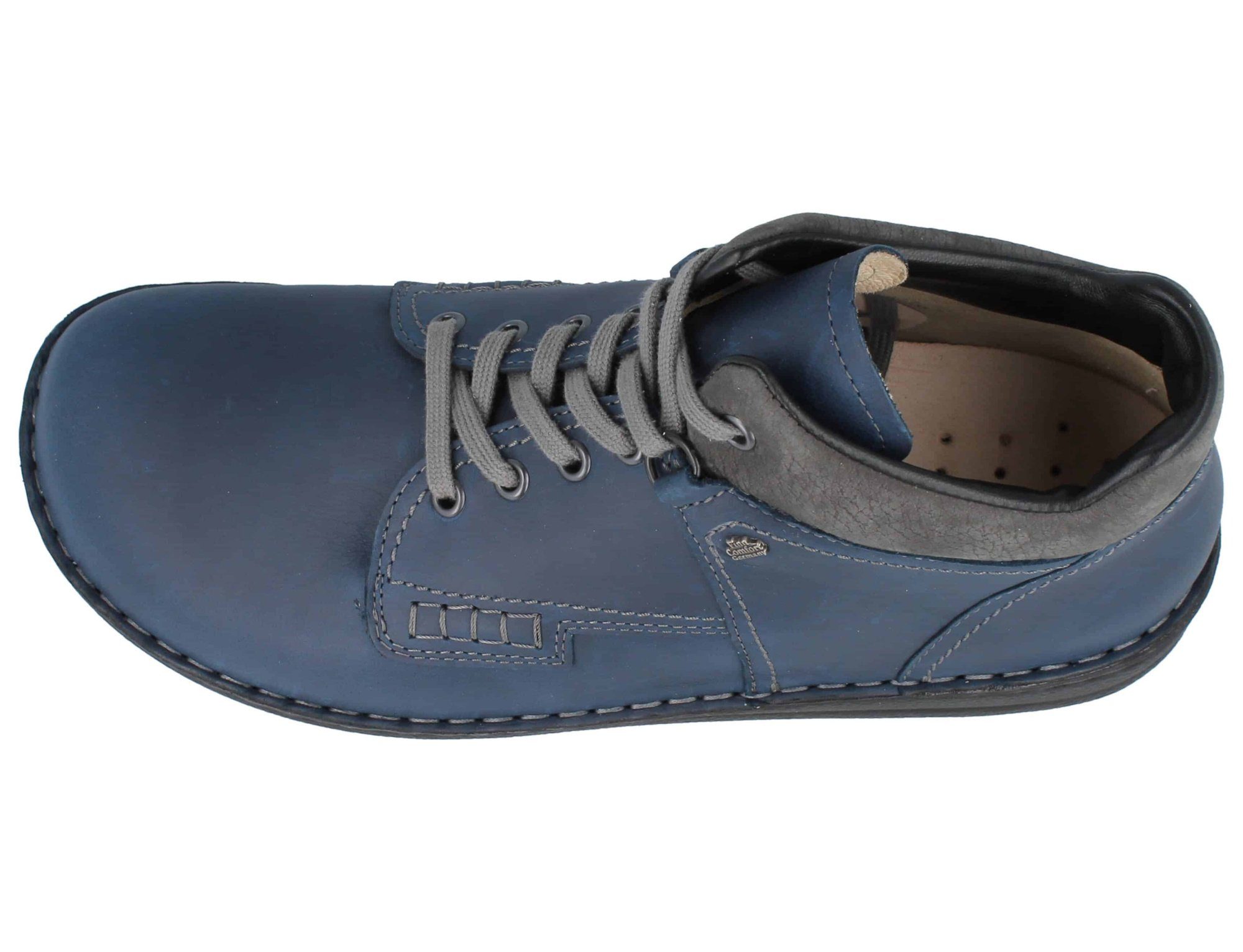 Finn Comfort Stiefel