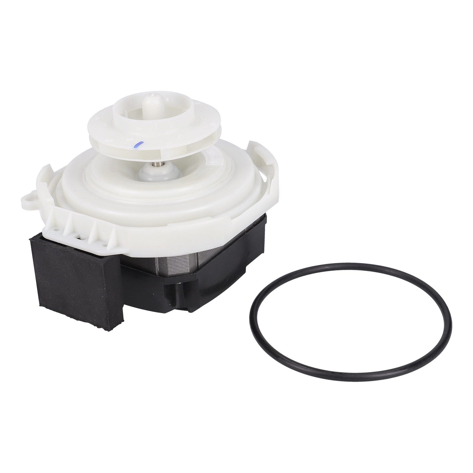 easyPART Elektropumpe wie BLECKMANN V8M-E25A0 Umwälzpumpe wie Bauknecht, Spülmaschine / Geschirrspüler