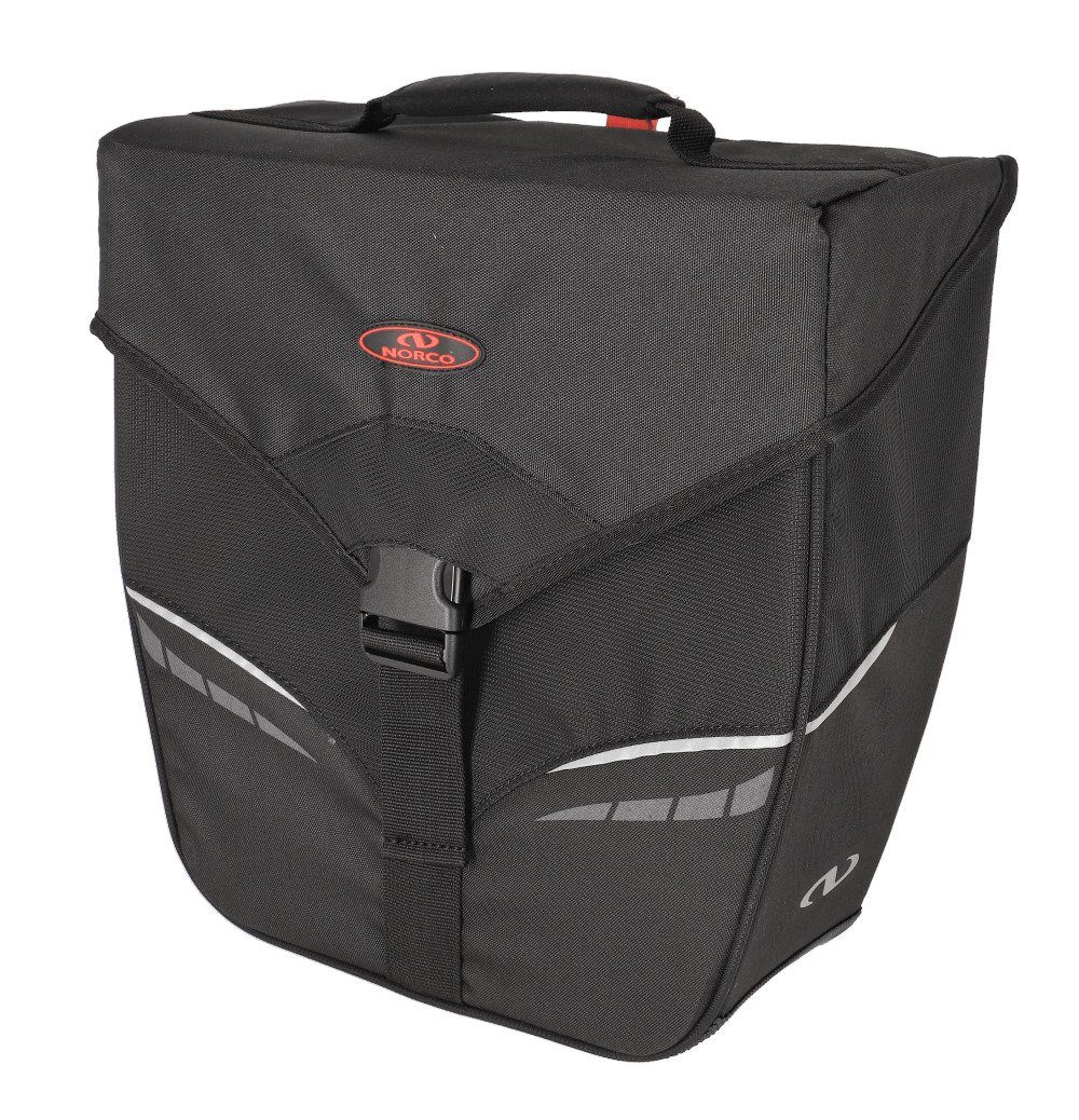 NORCO Gepäckträgertasche, City-Tasche Orlando KS