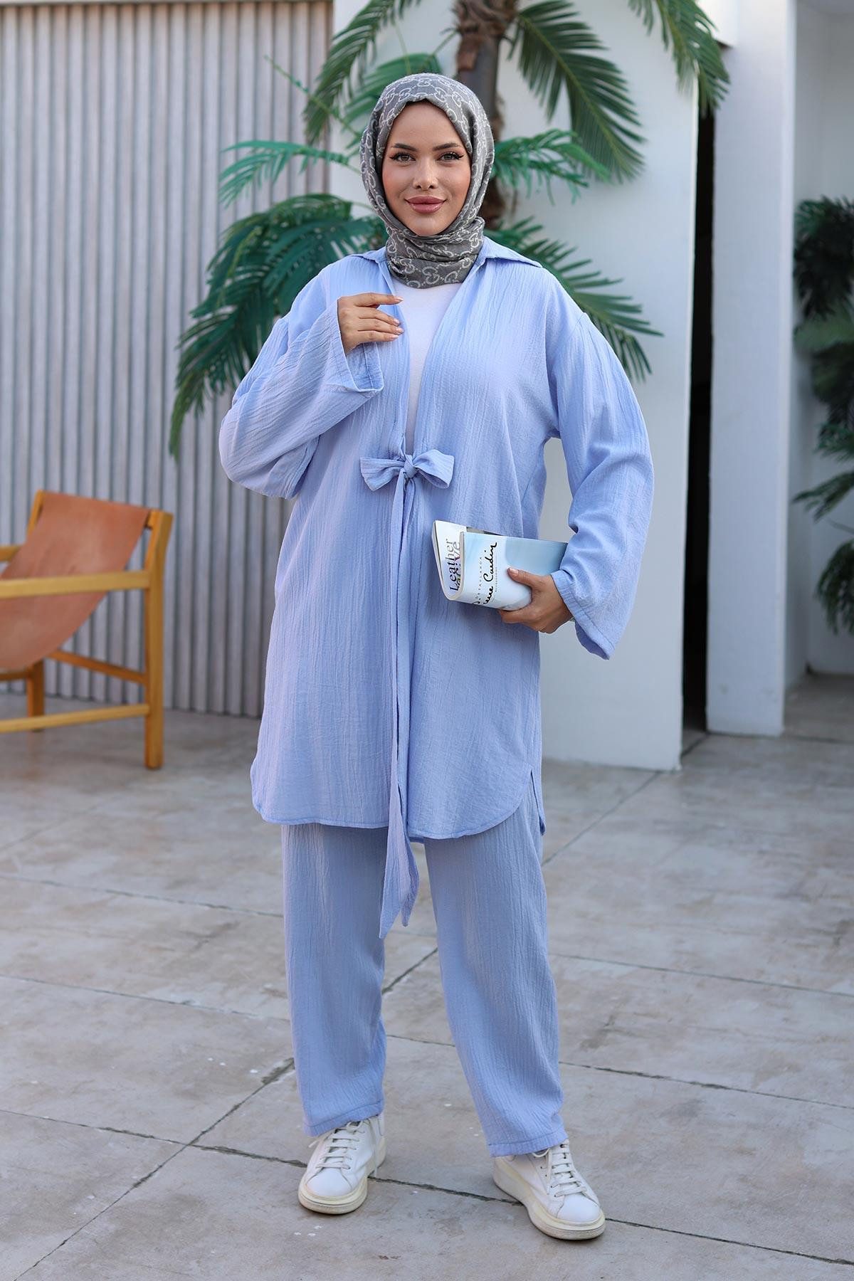 MİSSKAYLE Tunikakleid Tunika-Set günstig online kaufen