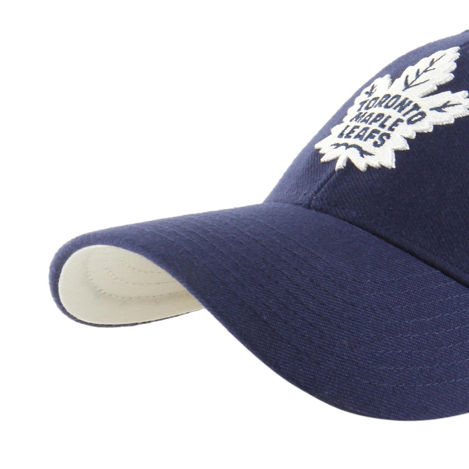 Brand Cap Low BALLPARK Leafs Baseball '47 Maple Toronto