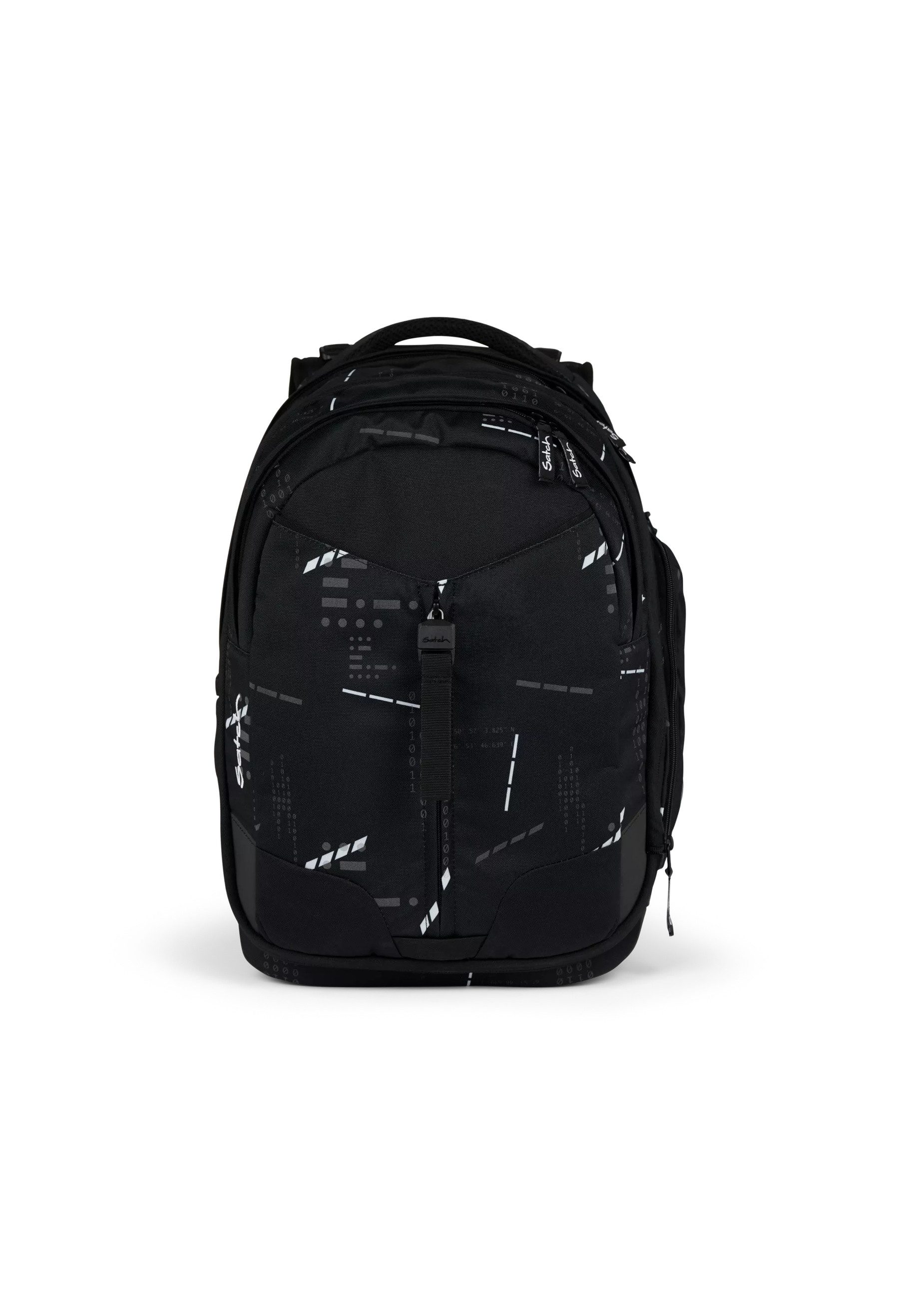 Schulrucksack match