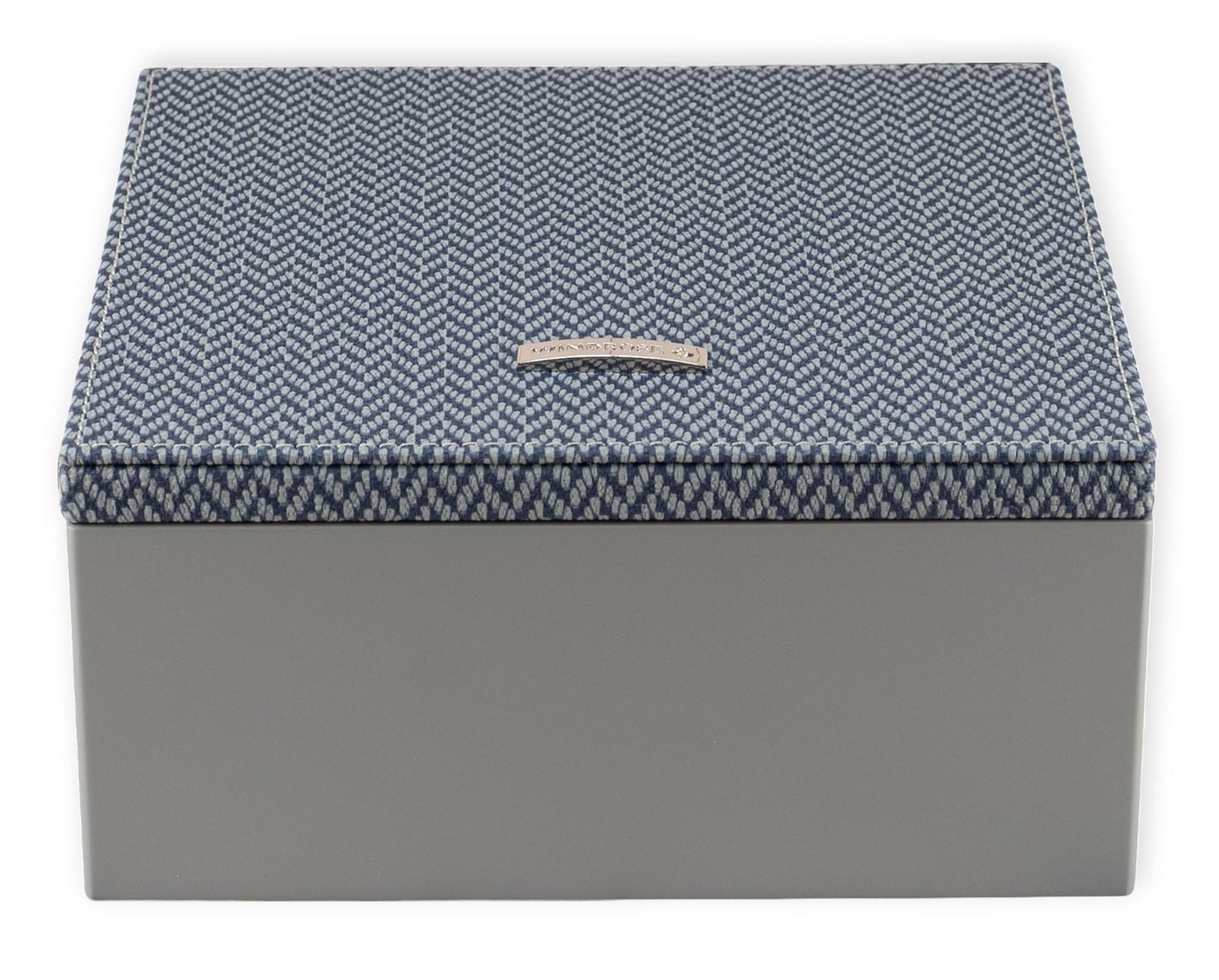Schmuckkoffer Jewelry Box