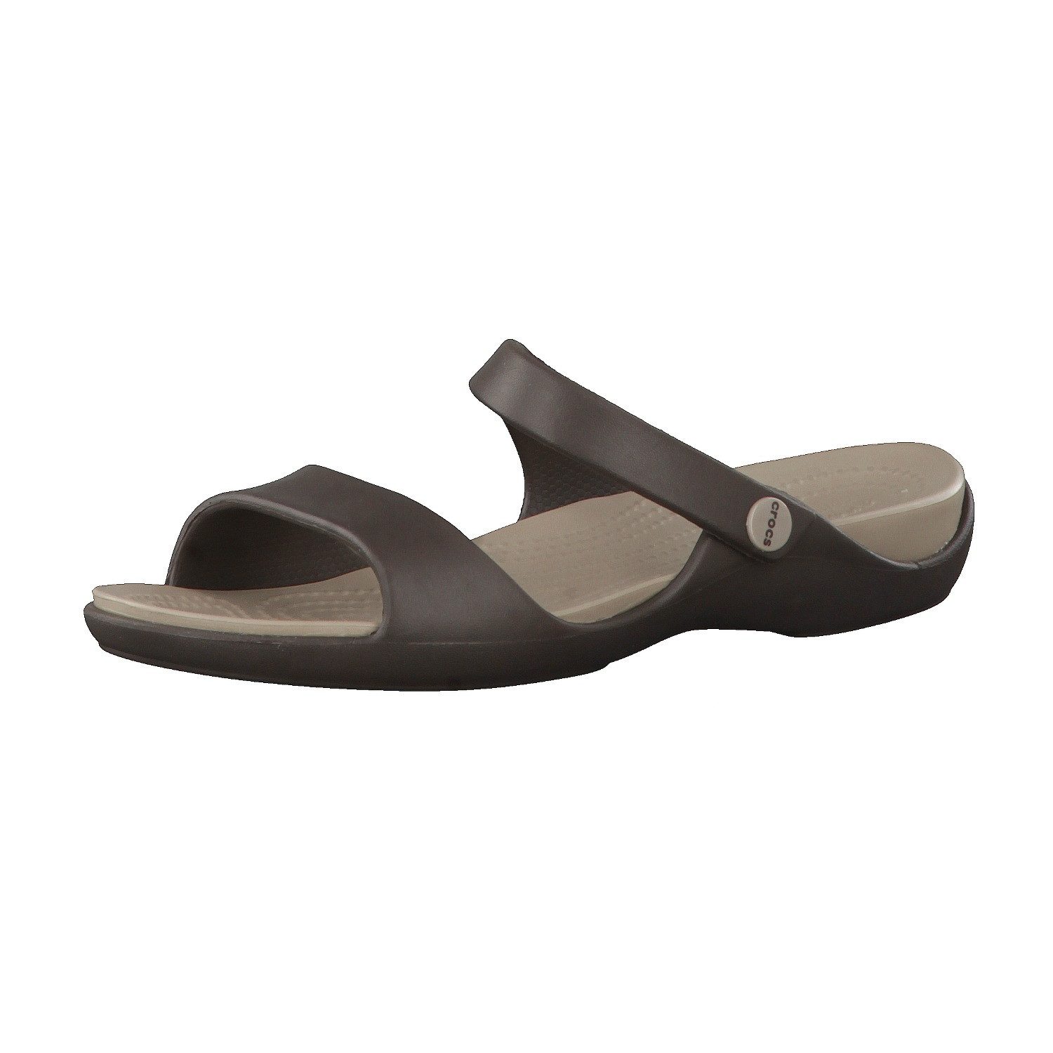 Crocs Crocs Damen Sandale Cleo V 204268 Sandale