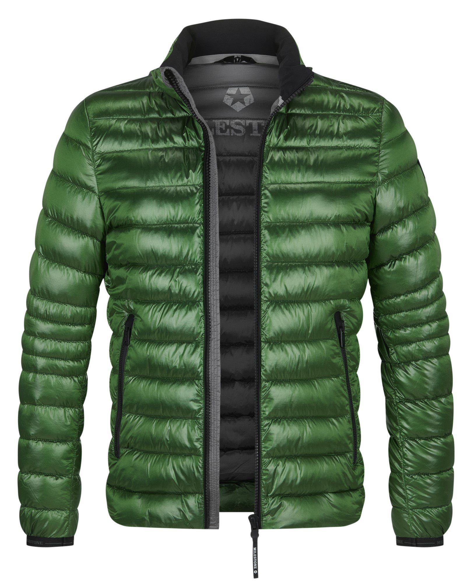 Steppjacke MSCartagena