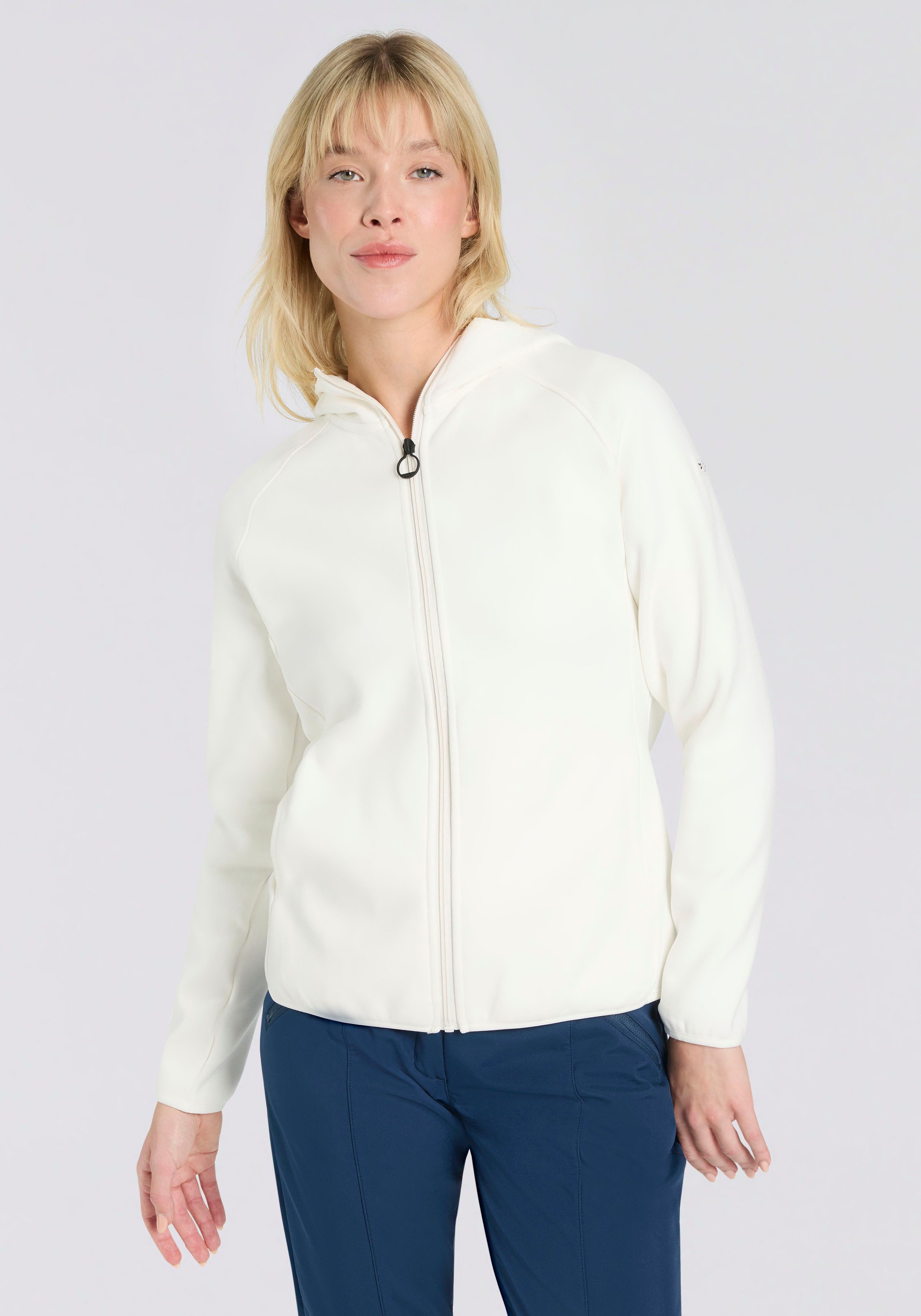 CMP Fleecejacke (1-St)