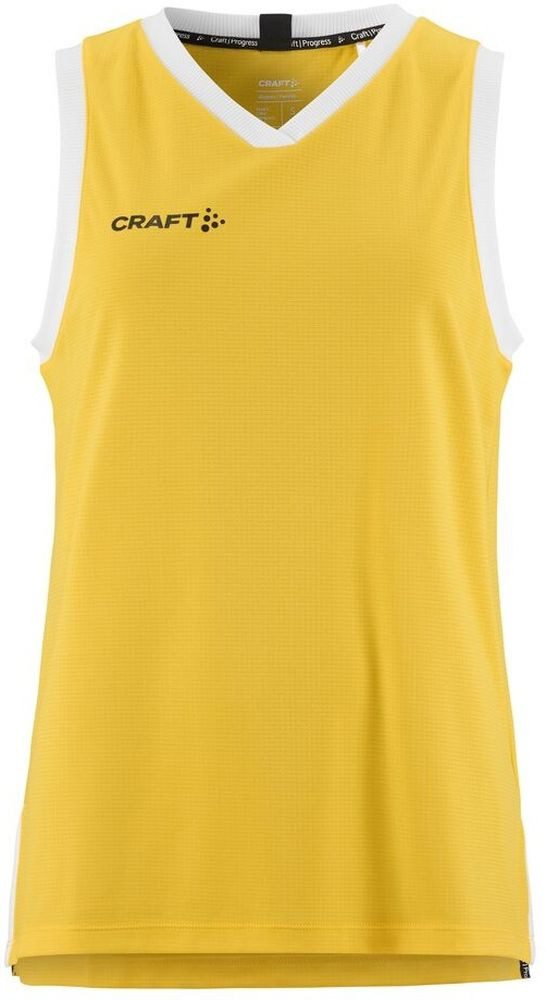 Craft T-Shirt Basket 2.0 Singlet W