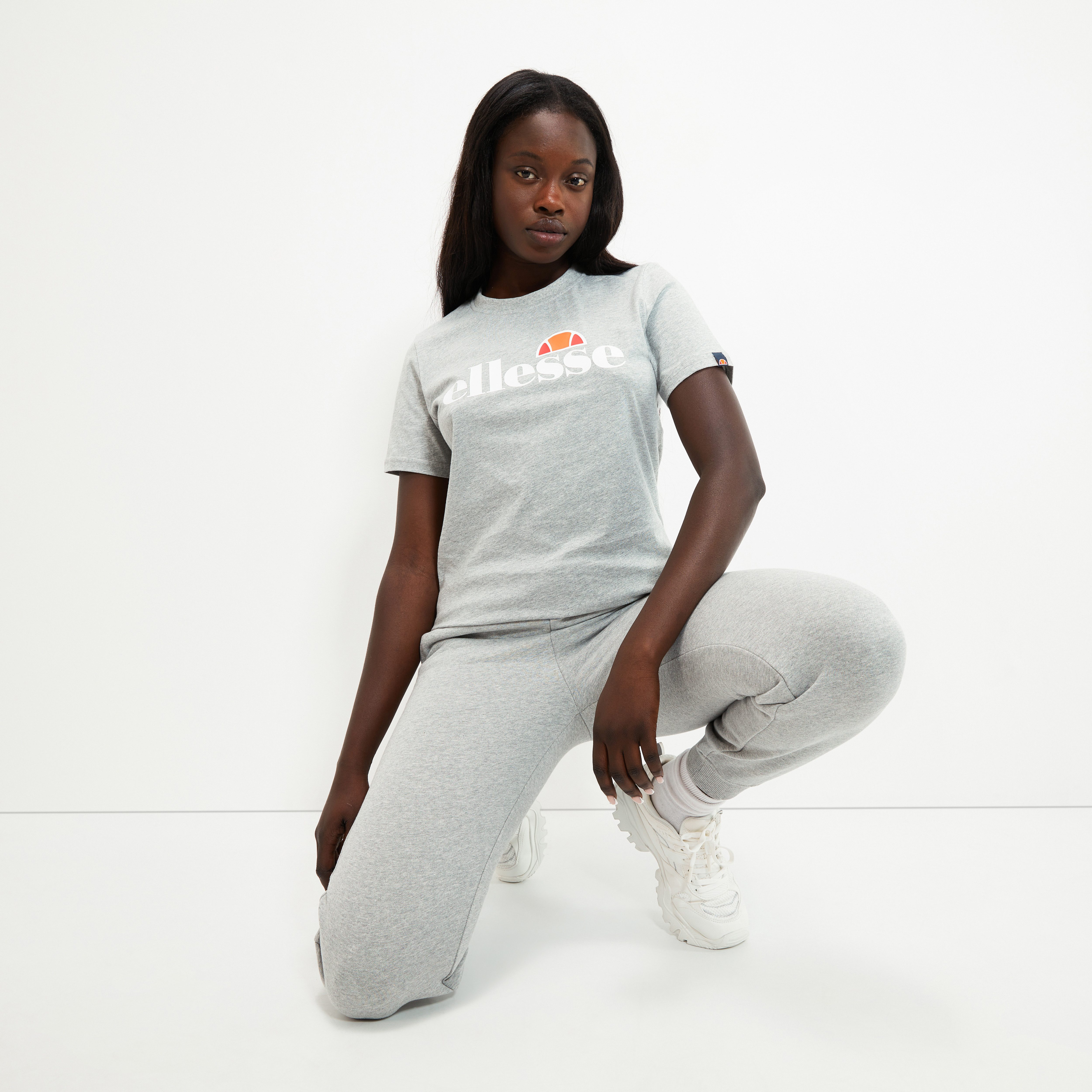 Ellesse T-Shirt ALBANY T SHIRT (1-tlg)