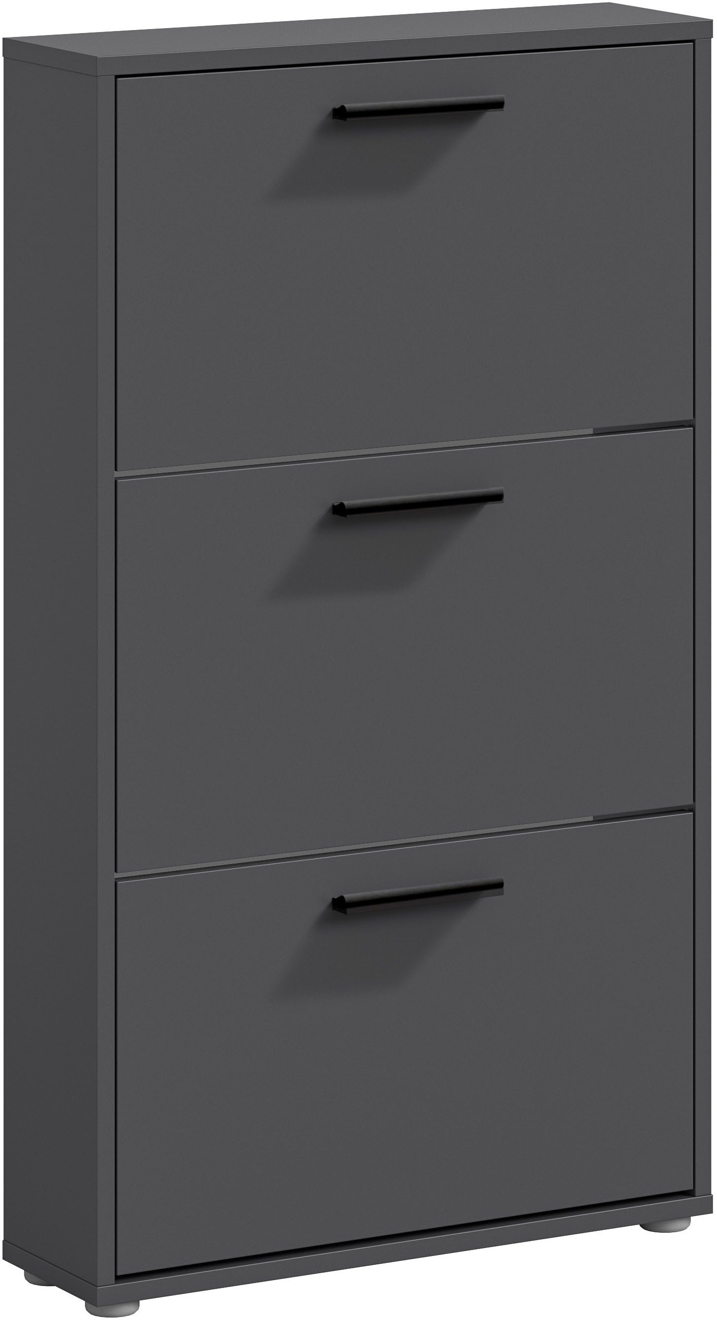 HBZ Schuhkipper Sam Schuhkipper, Schuhschrank BxHxT 59x103x17 cm (1 St), Sc günstig online kaufen