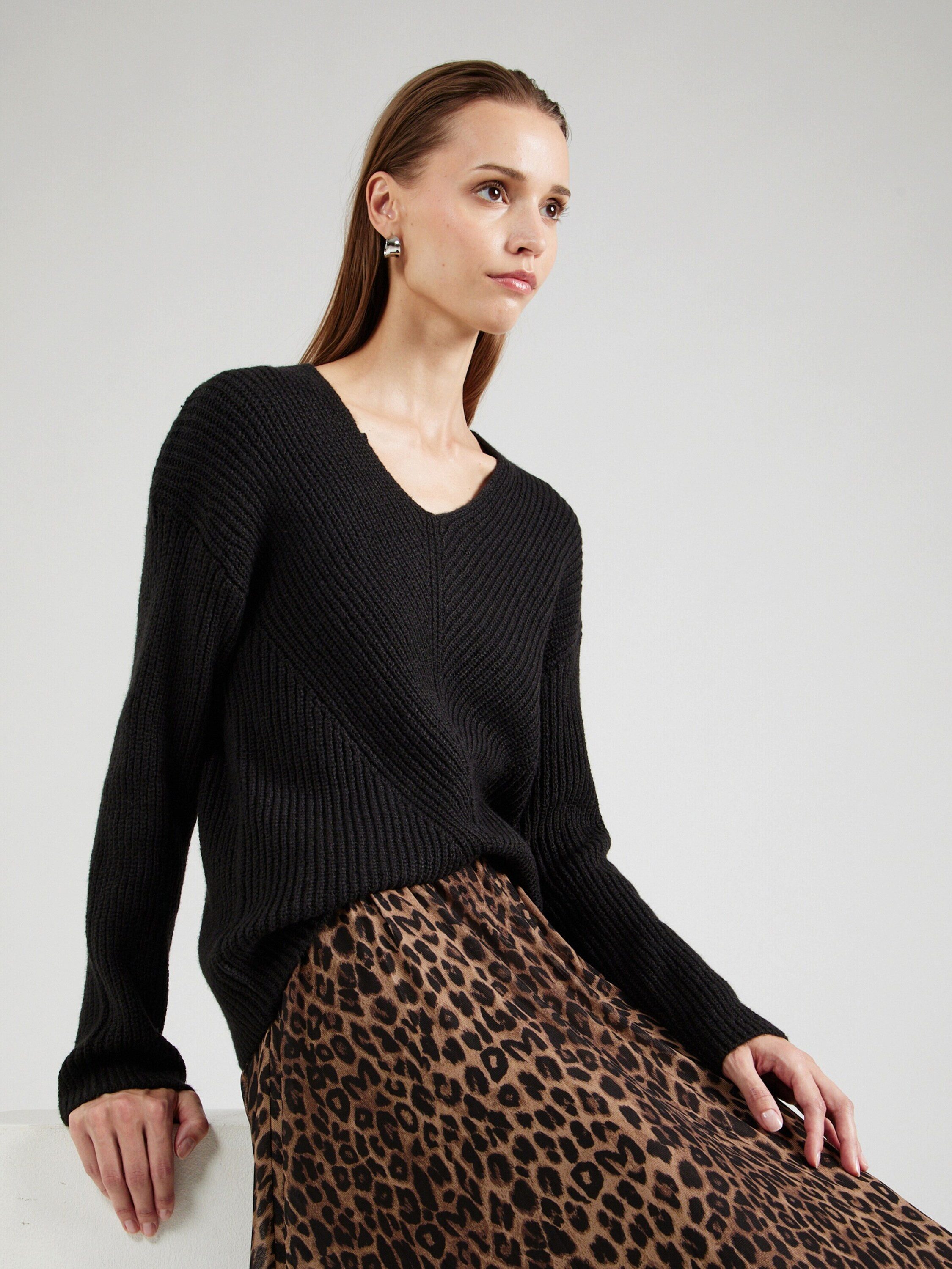 Strickpullover