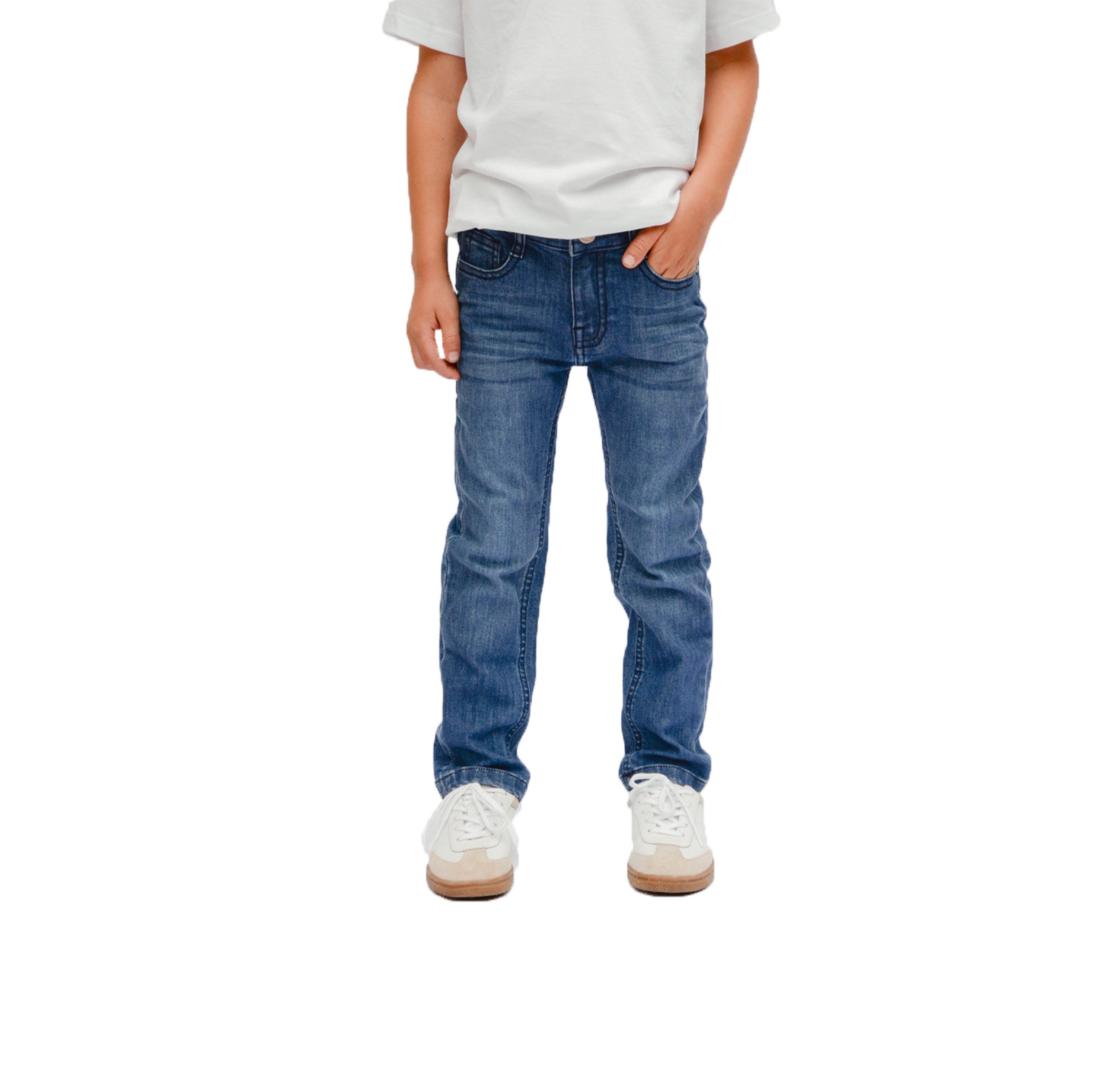 STACCATO Slim-fit-Jeans STCCharles Slim Fit