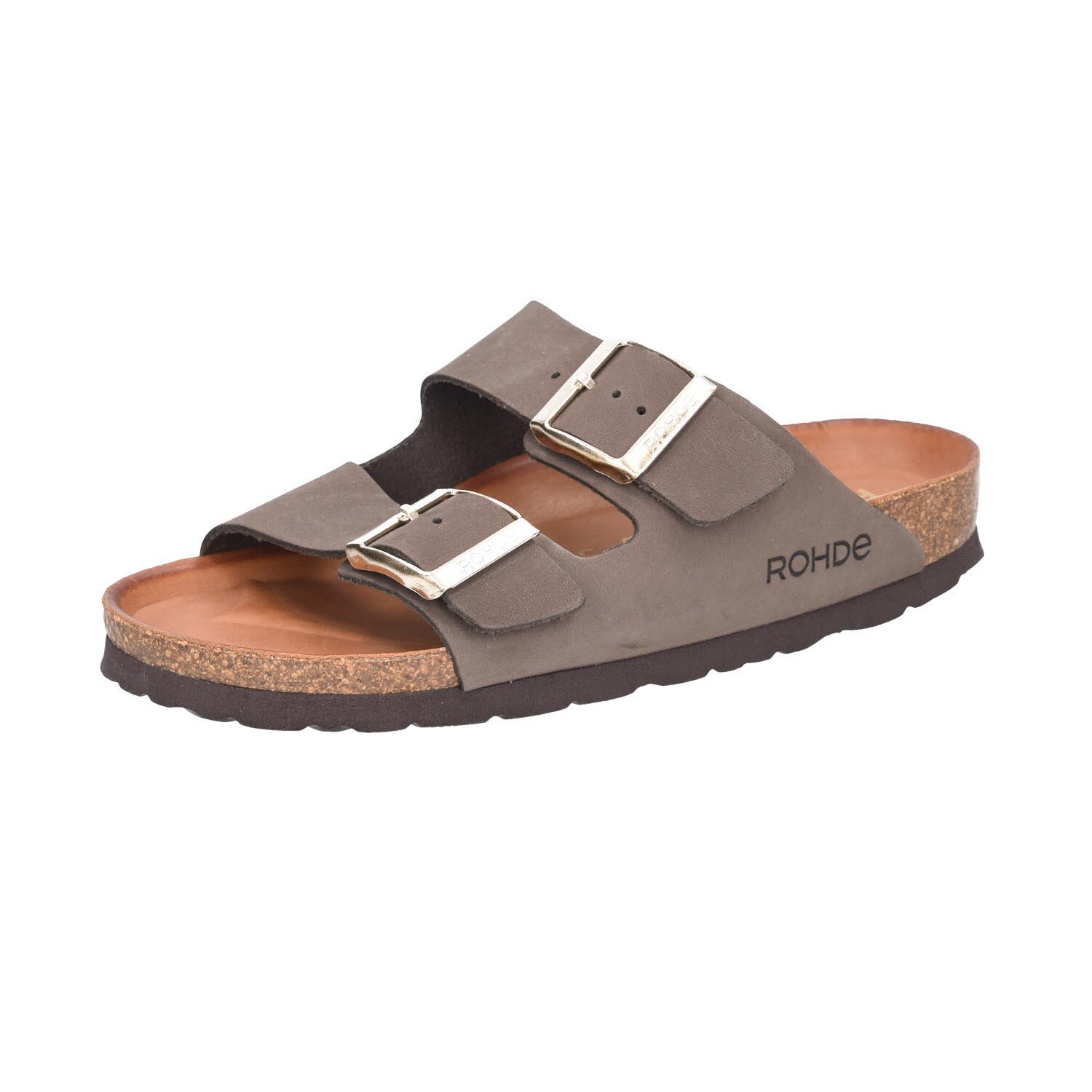 Rohde Alba Pantolette
