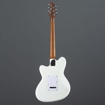 Ibanez E-Gitarre, E-Gitarren, Ibanez Modelle, Ichika Nito ICHI00 White - E-Gitarre