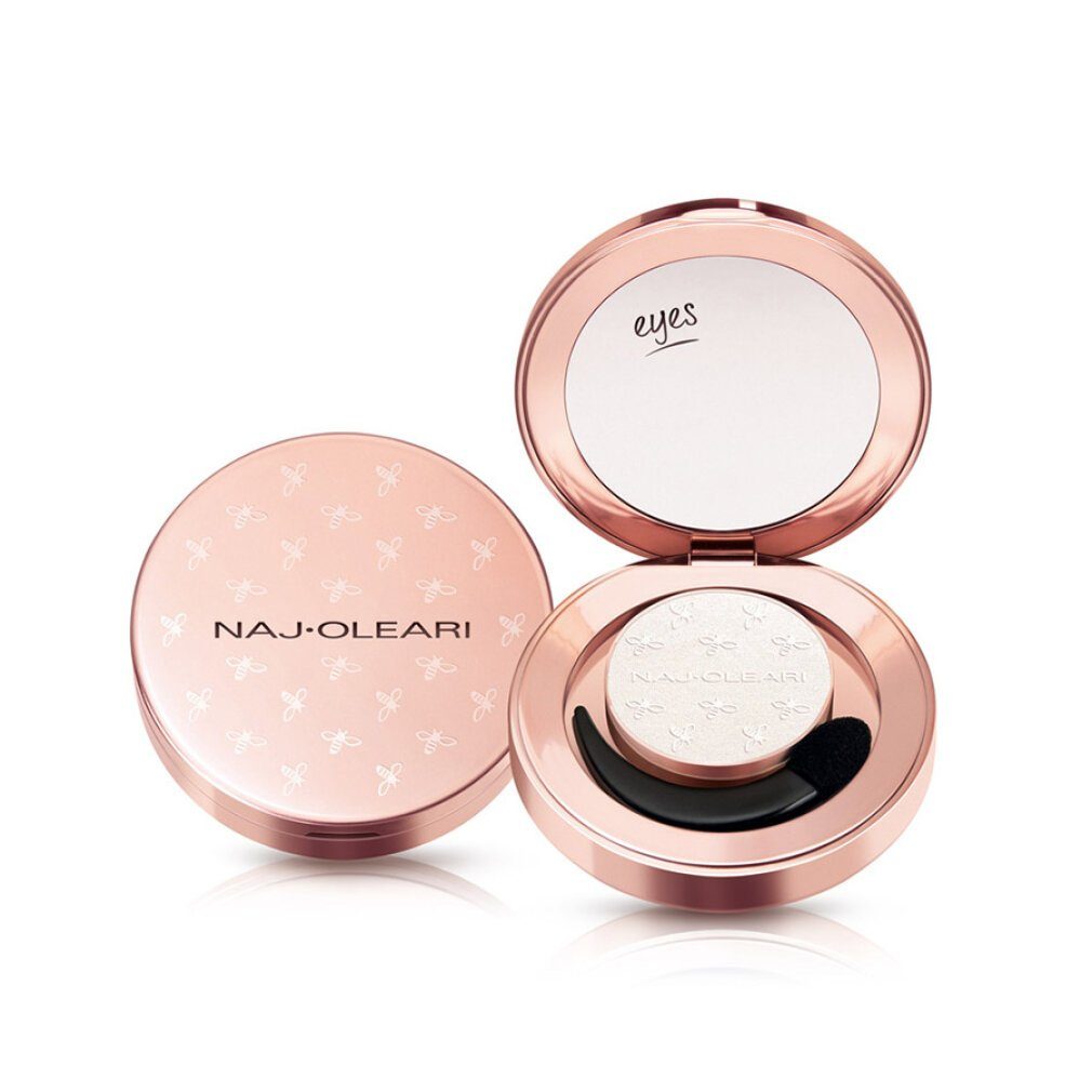 Lidschatten Colour Fair Eyeshadow Wet & Dry No. 01 2G