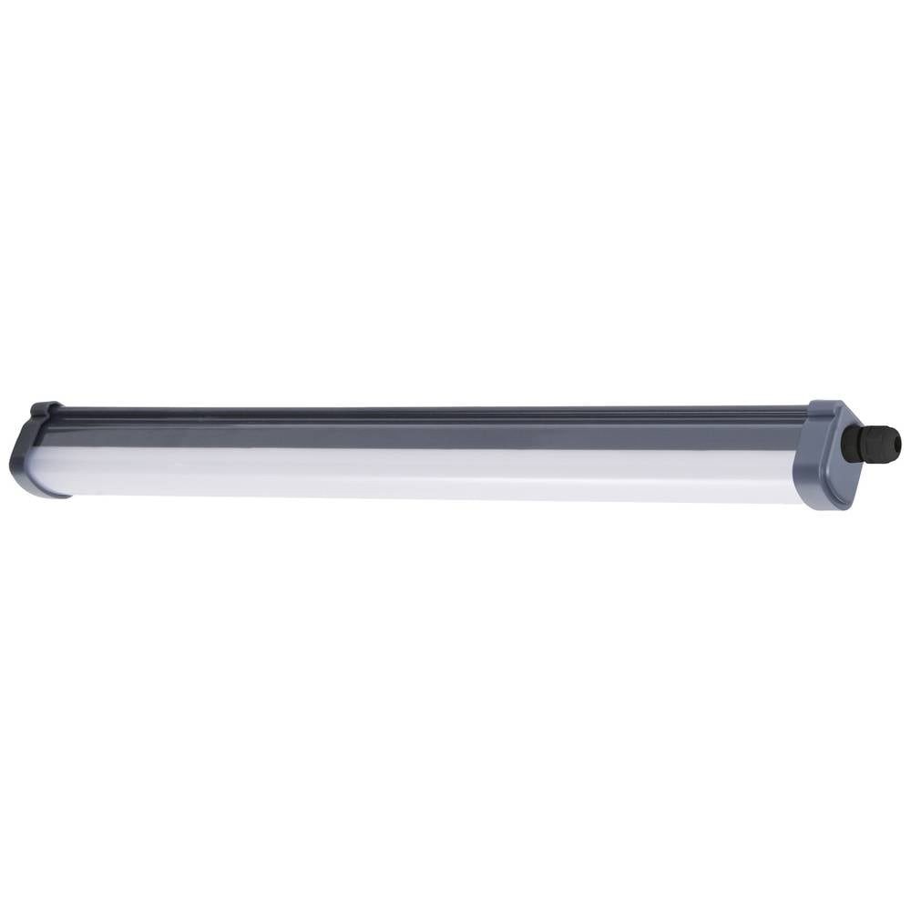 Philips Lighting Deckenleuchte Feuchtr 17W 60 40K IP65