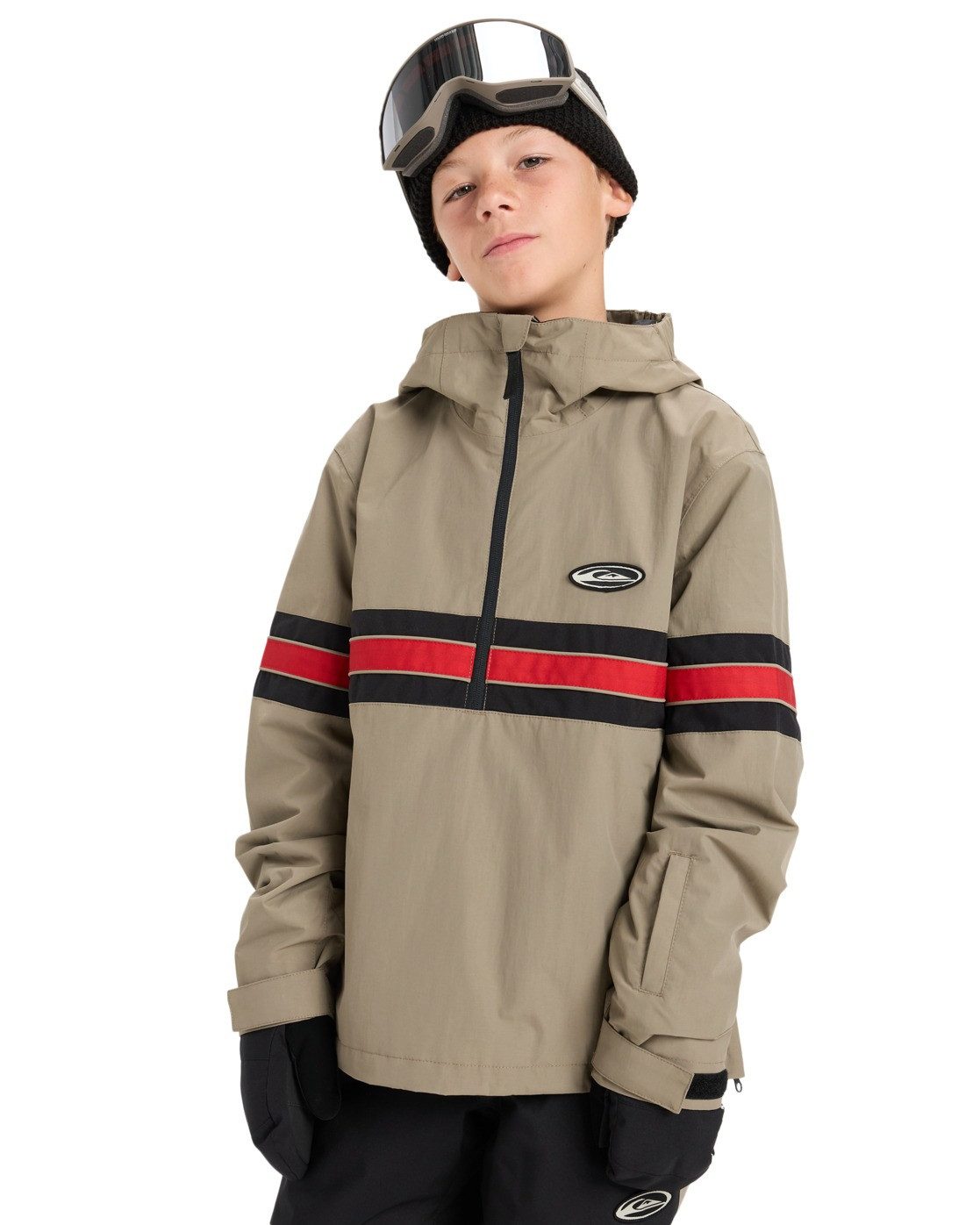 Quiksilver Snowboardjacke Steeze