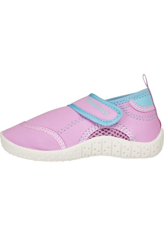 Playshoes Aqua-Schuh Klettverschluss Badeschuh