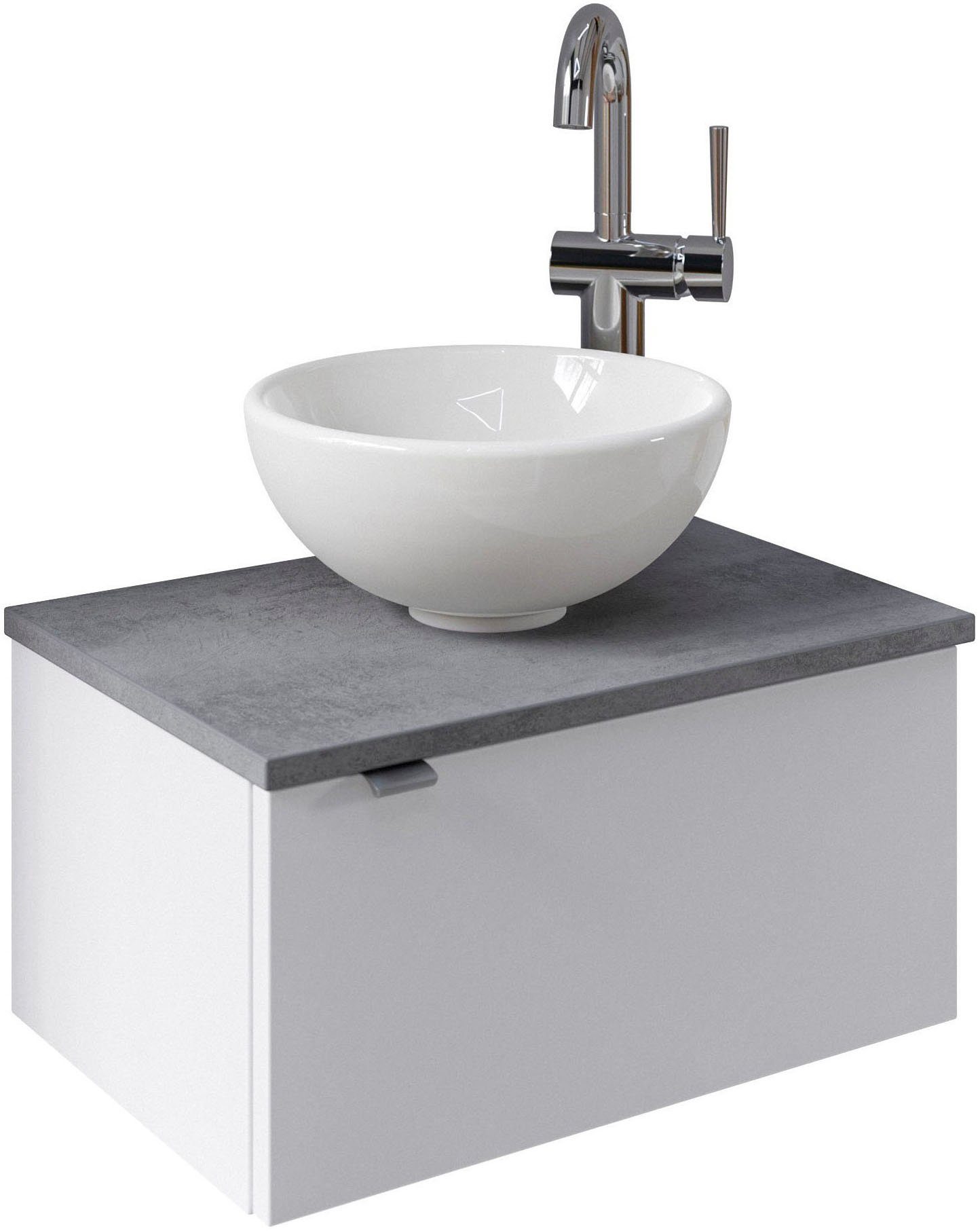 Saphir Waschtisch Serie 6915 Waschschale mit günstig online kaufen