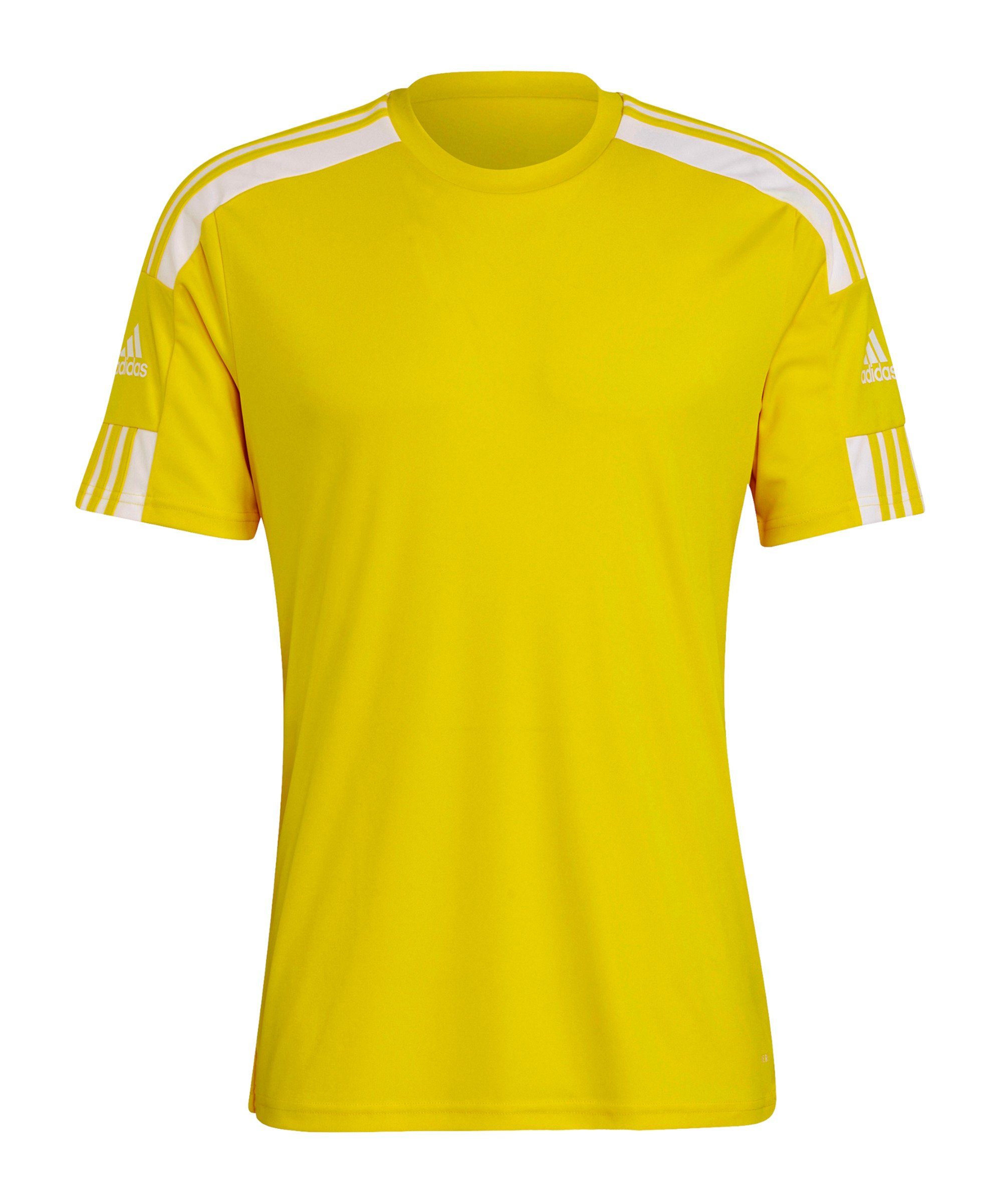 adidas Performance Fußballtrikot adidas Performance Squadra günstig online kaufen