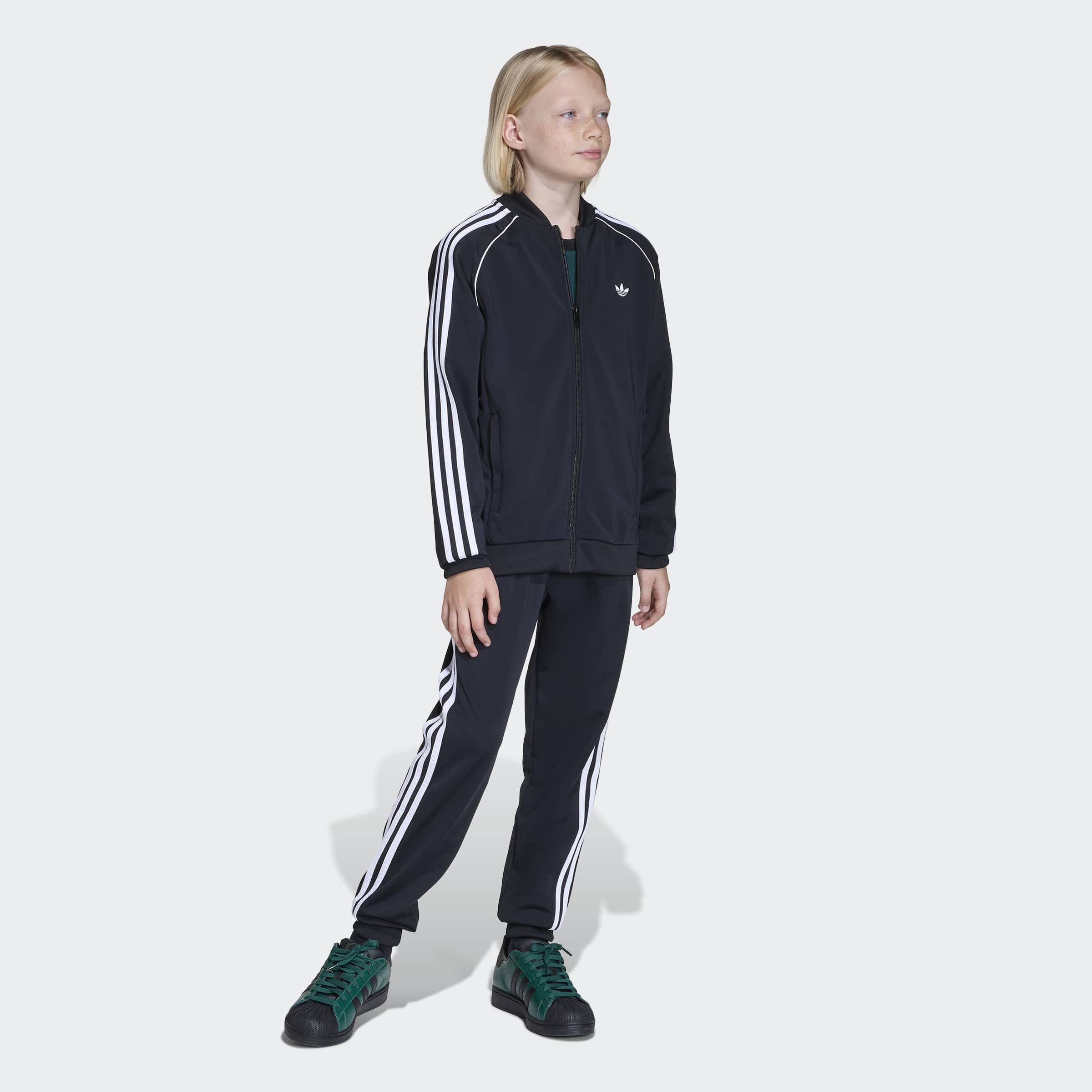 adidas Originals Sporthose SST – Bild 5 von 5