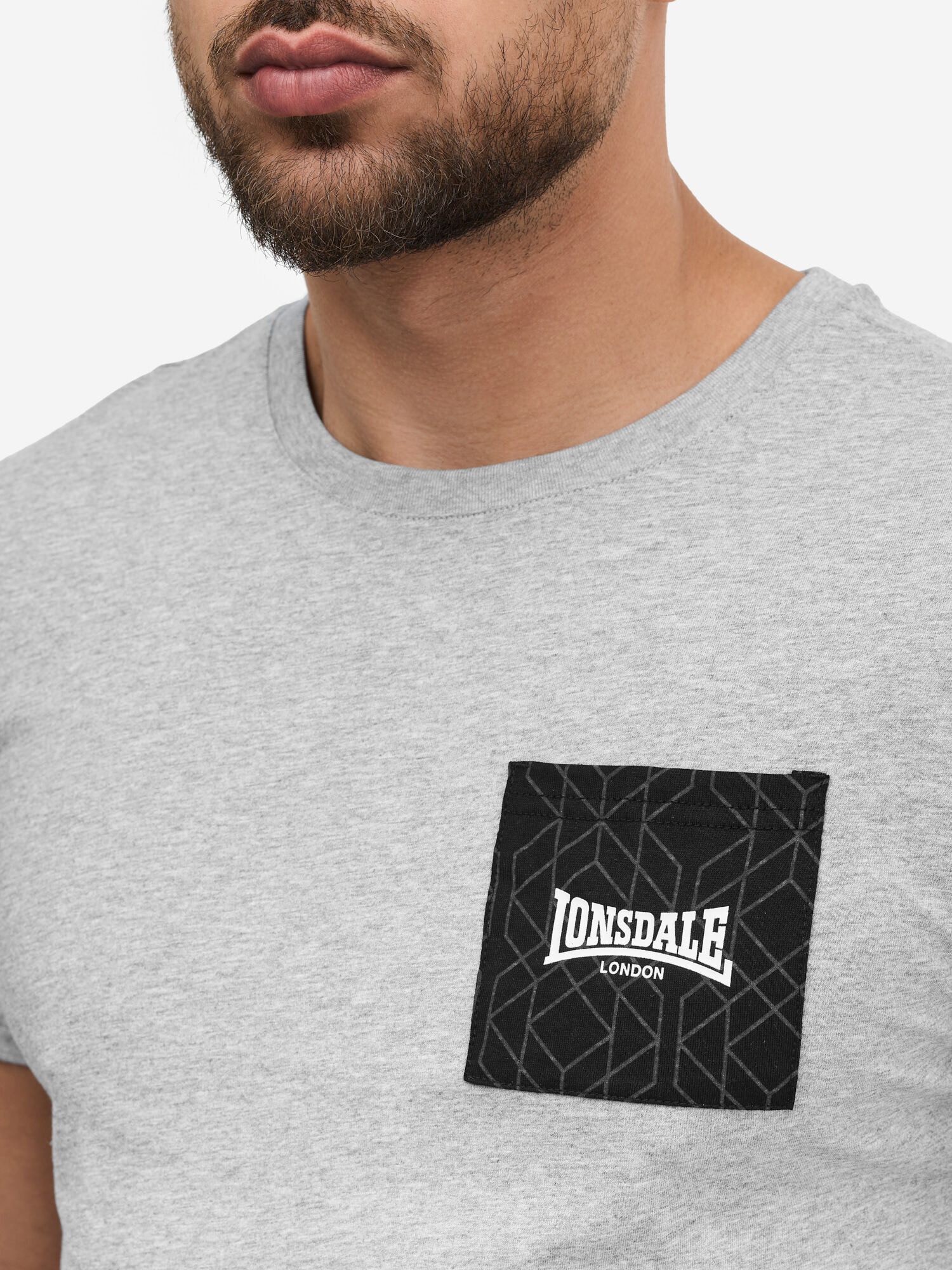 Lonsdale Trainingsanzug BUSTON