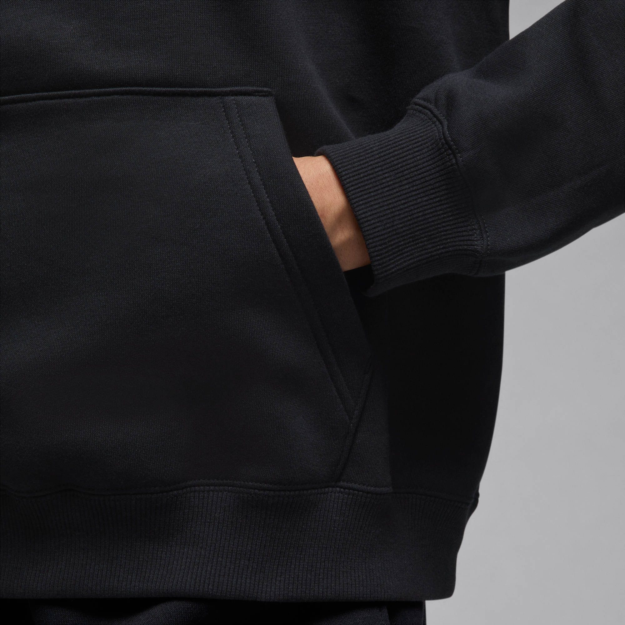 Jordan Kapuzensweatshirt W J BRK FLC PO 24 – Bild 4 von 5
