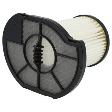 vhbw HEPA-Filter passend für Dirt Devil Centrixx Classic M1892, M1882-2, M1882-1