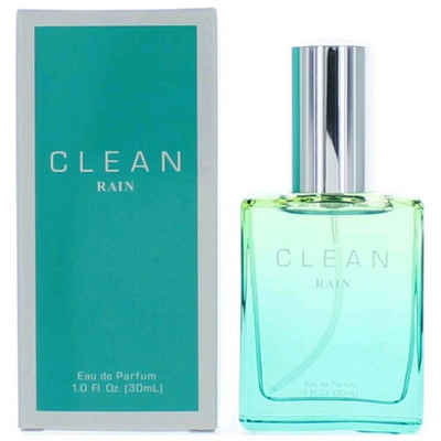 Clean Eau de Parfum Rain Edp Spray 30ml.