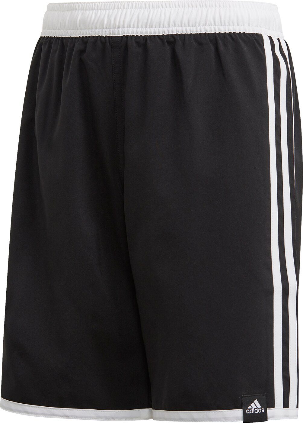 BLACK Sportswear YB adidas SHORTS 3S Badeshorts