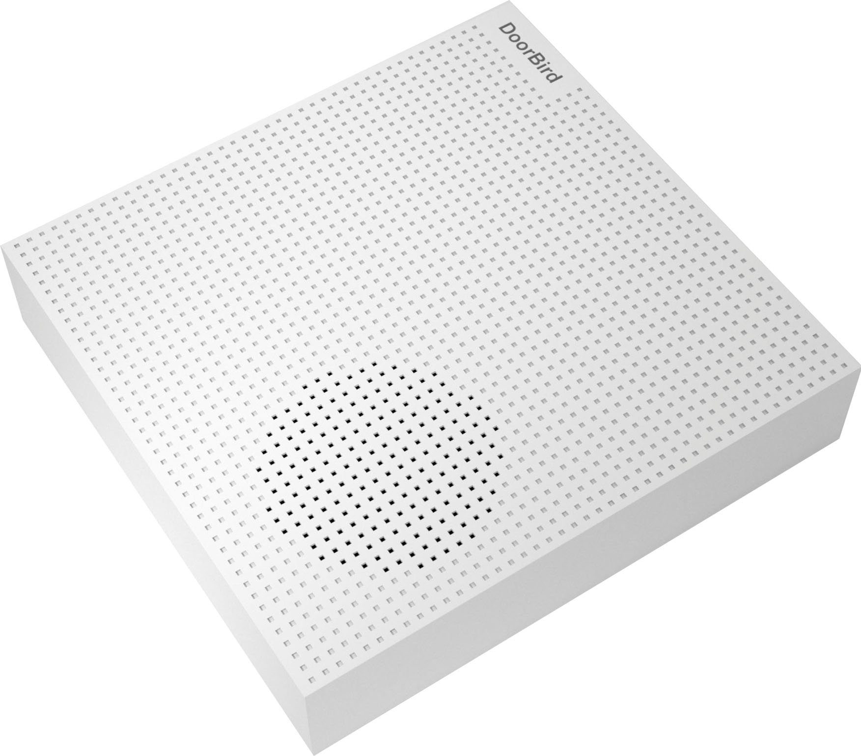 DoorBird Smart Home Türklingel A1061W IP Türgong (Außenbereich)
