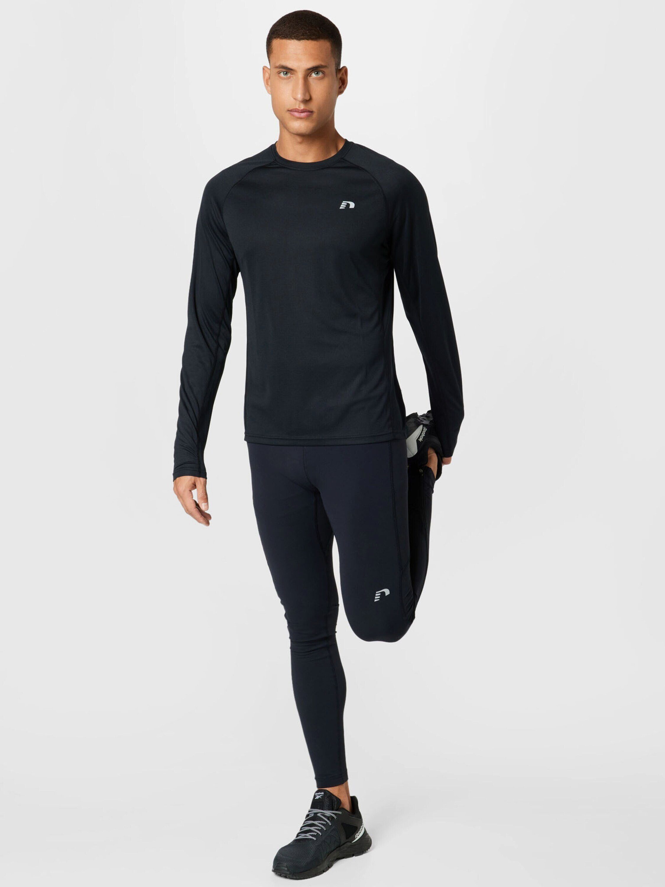NewLine Sporthose (1-tlg)