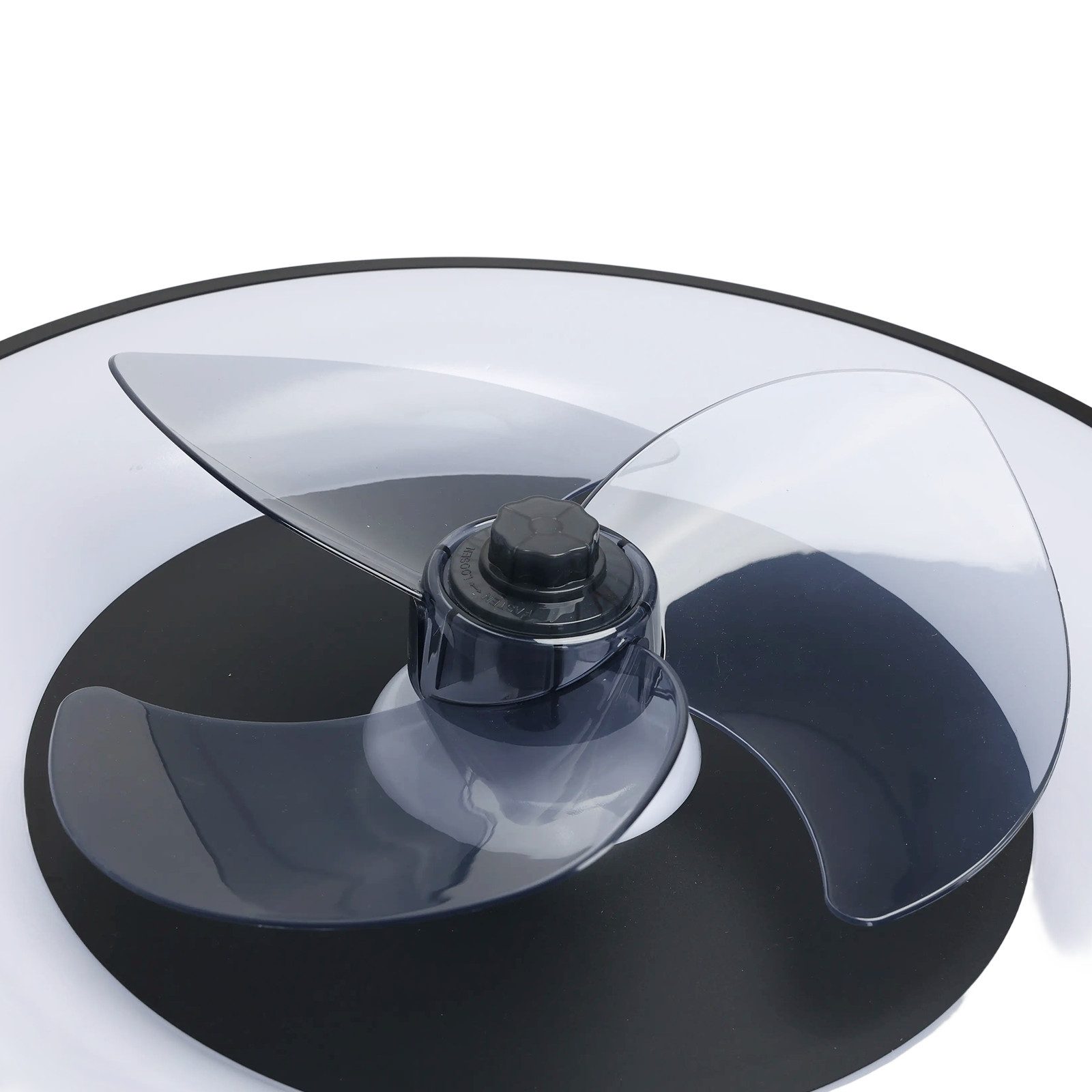 Aigostar Deckenventilator Smart Deckenventilator mit Alexa,4400LM, günstig online kaufen
